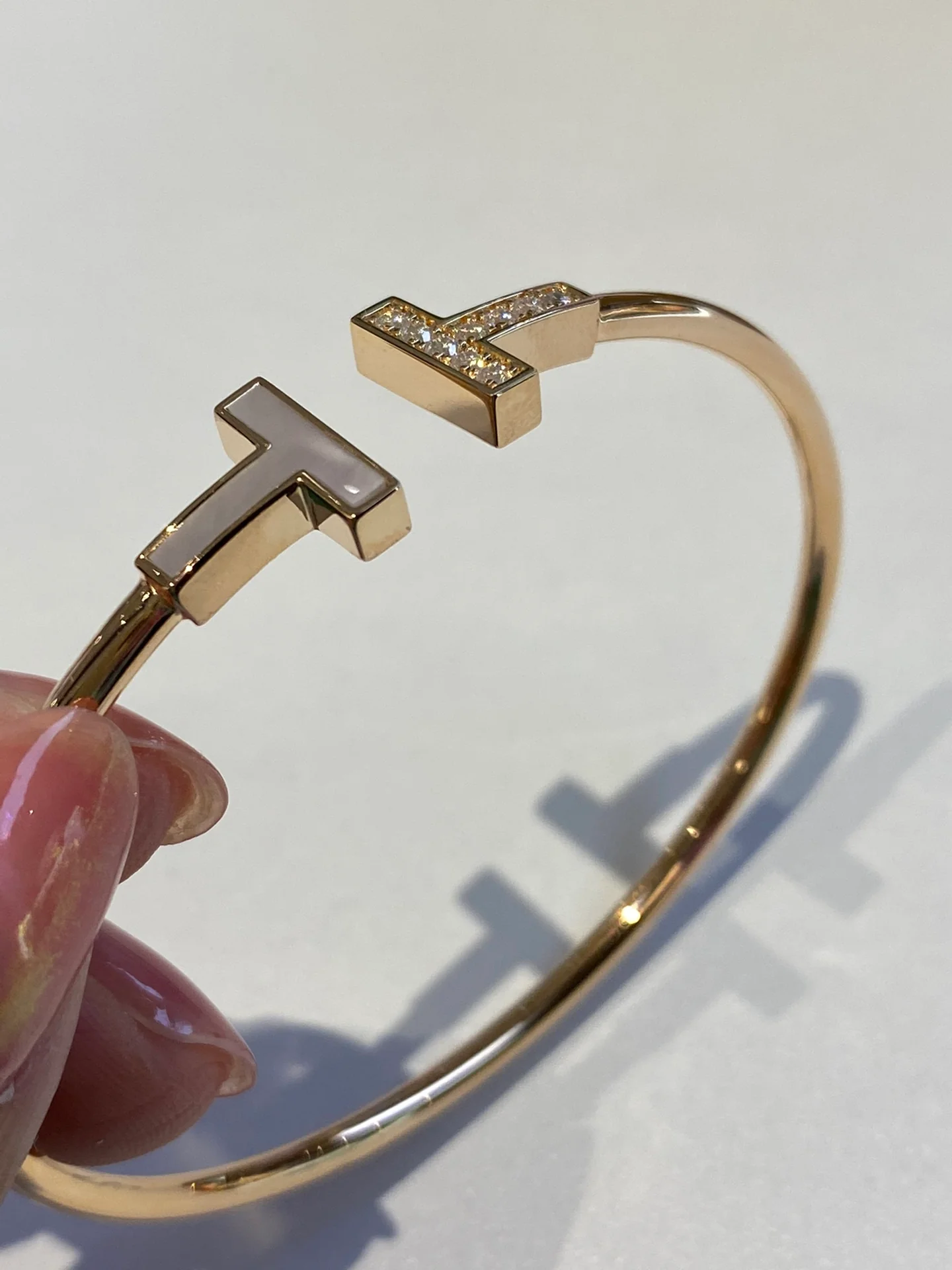 Браслет Tiffany 011