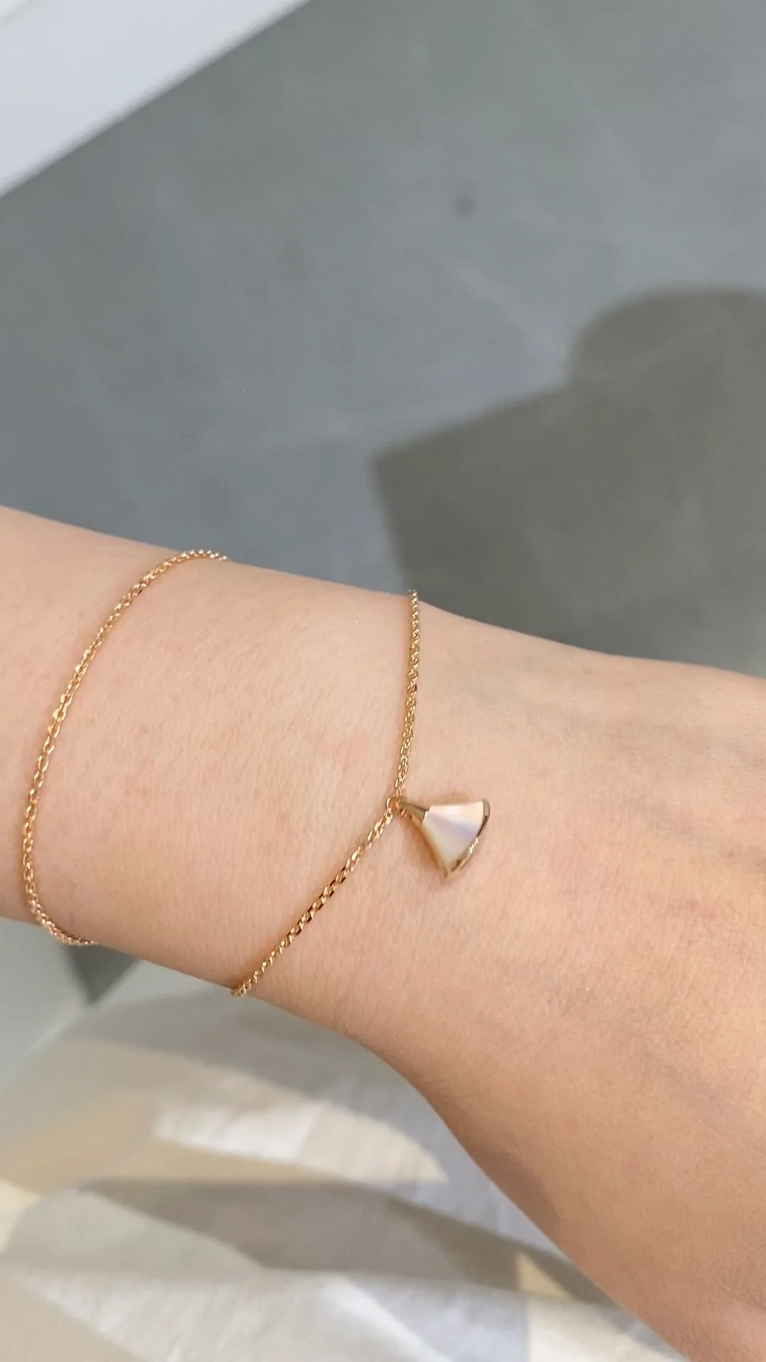 Bvlgari - Браслет 018