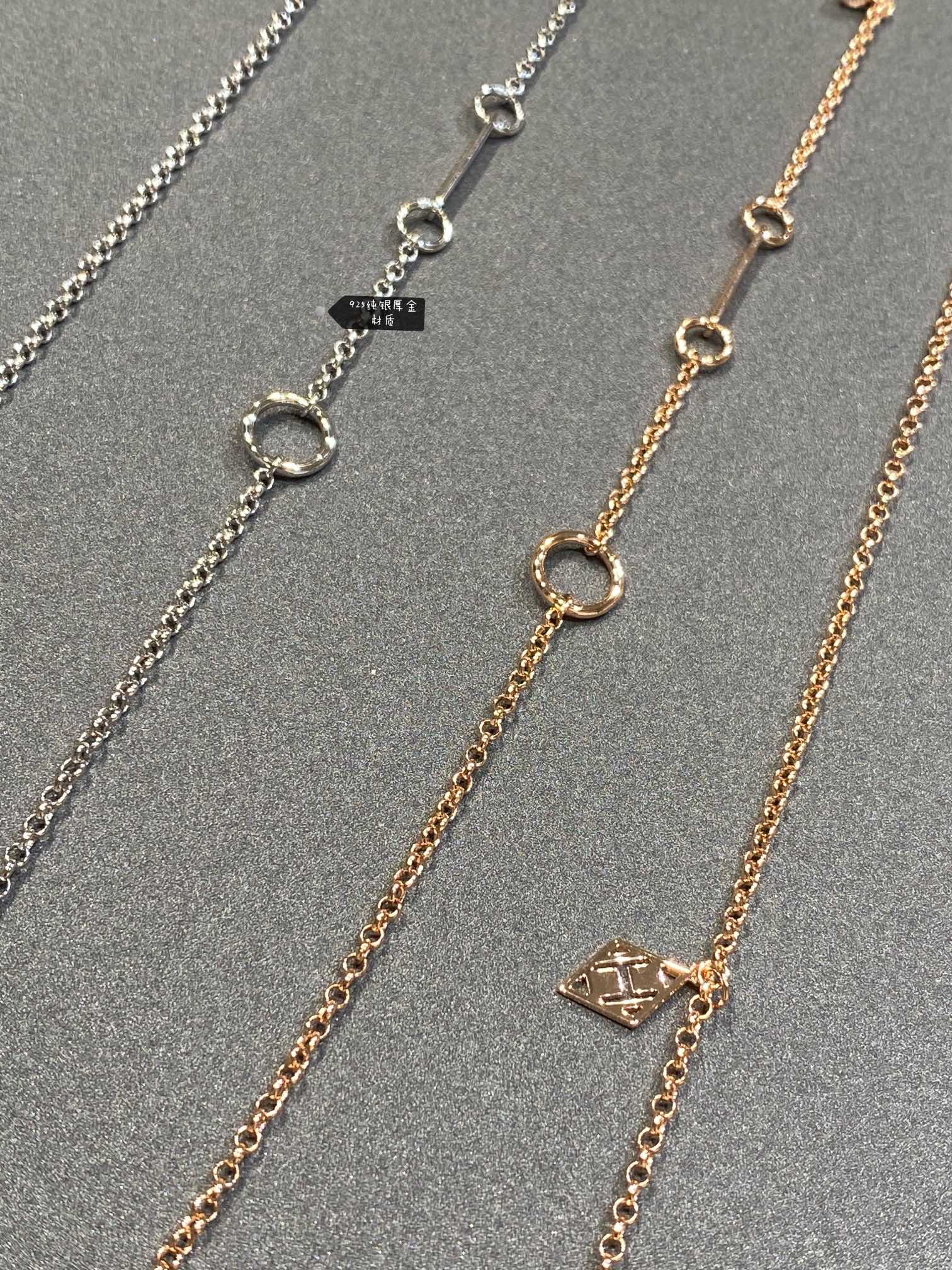 Колье Hermes - 7