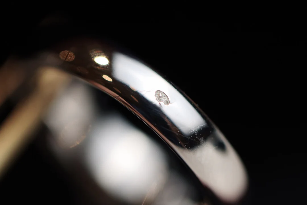 Кольцо Cartier 006