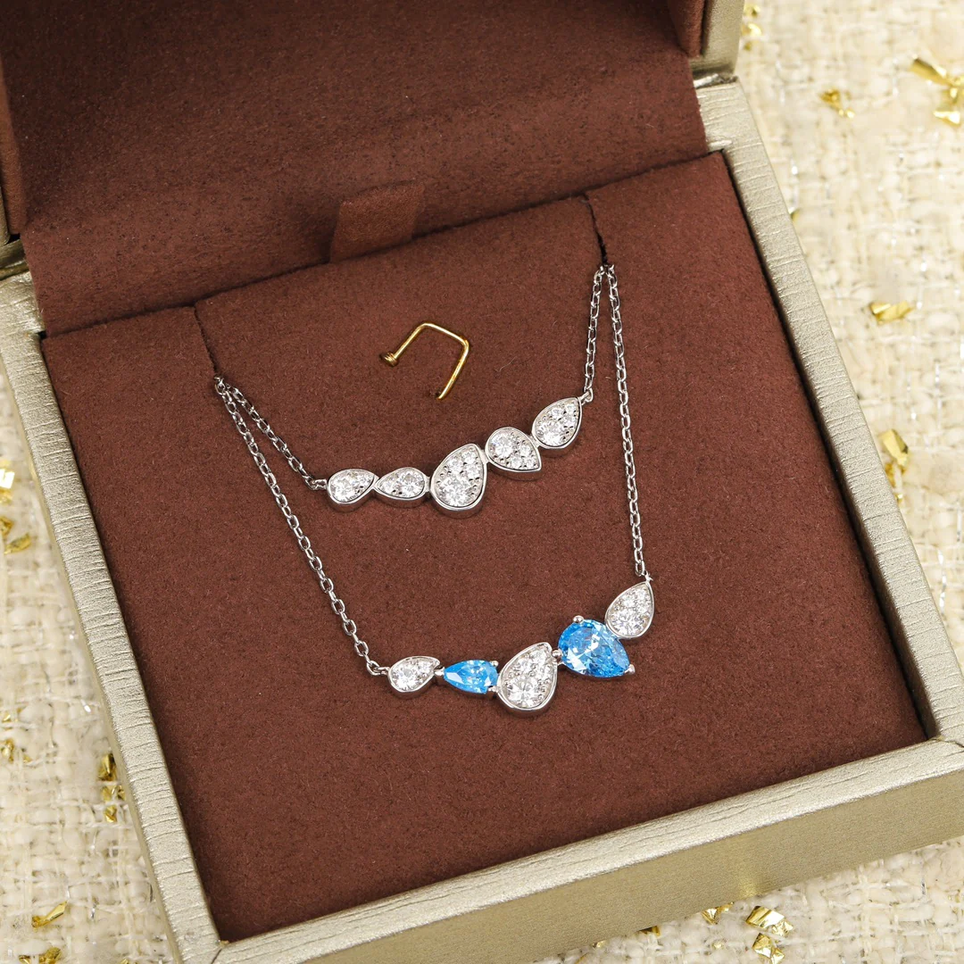 Колье Chaumet 047