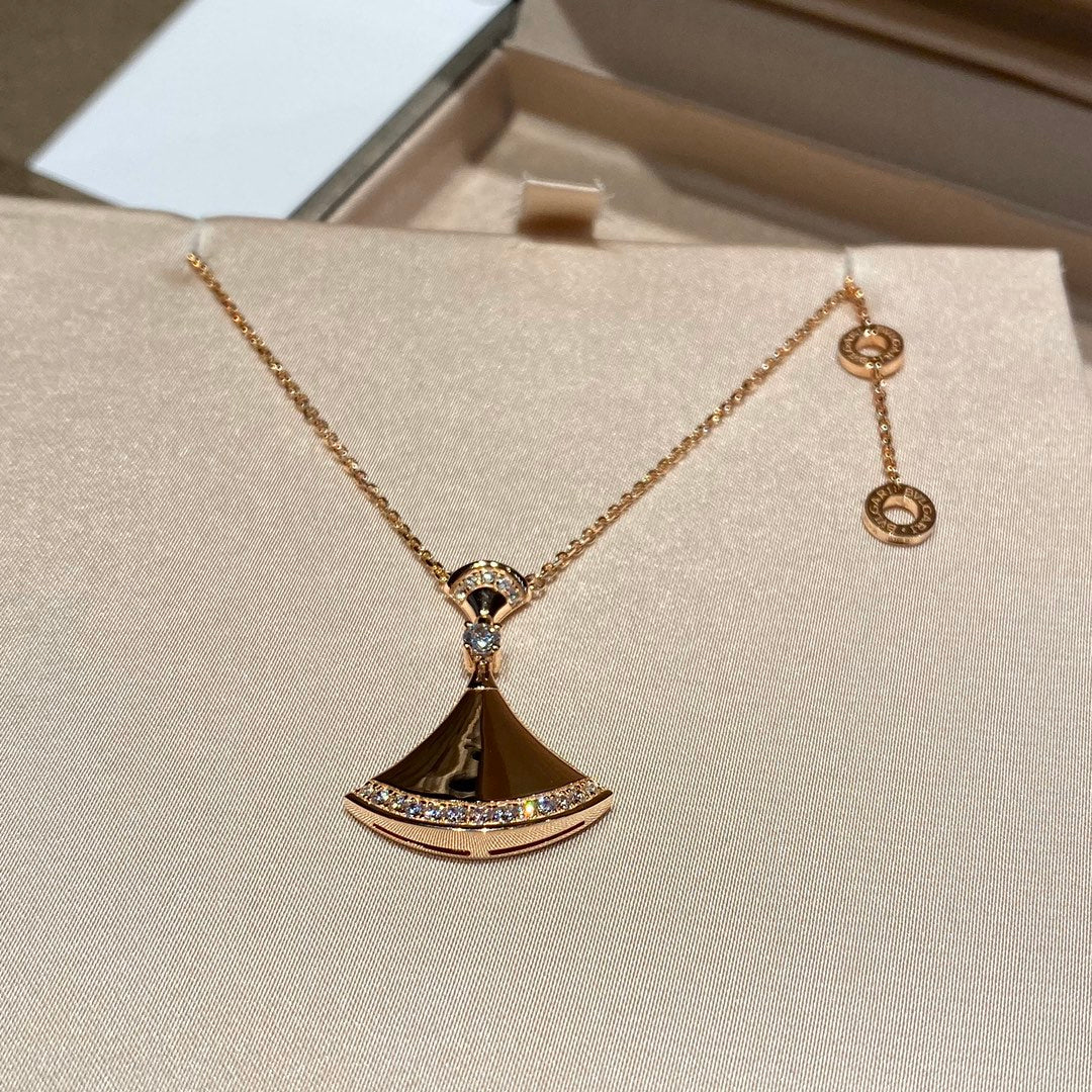 Колье Bvlgari - 7