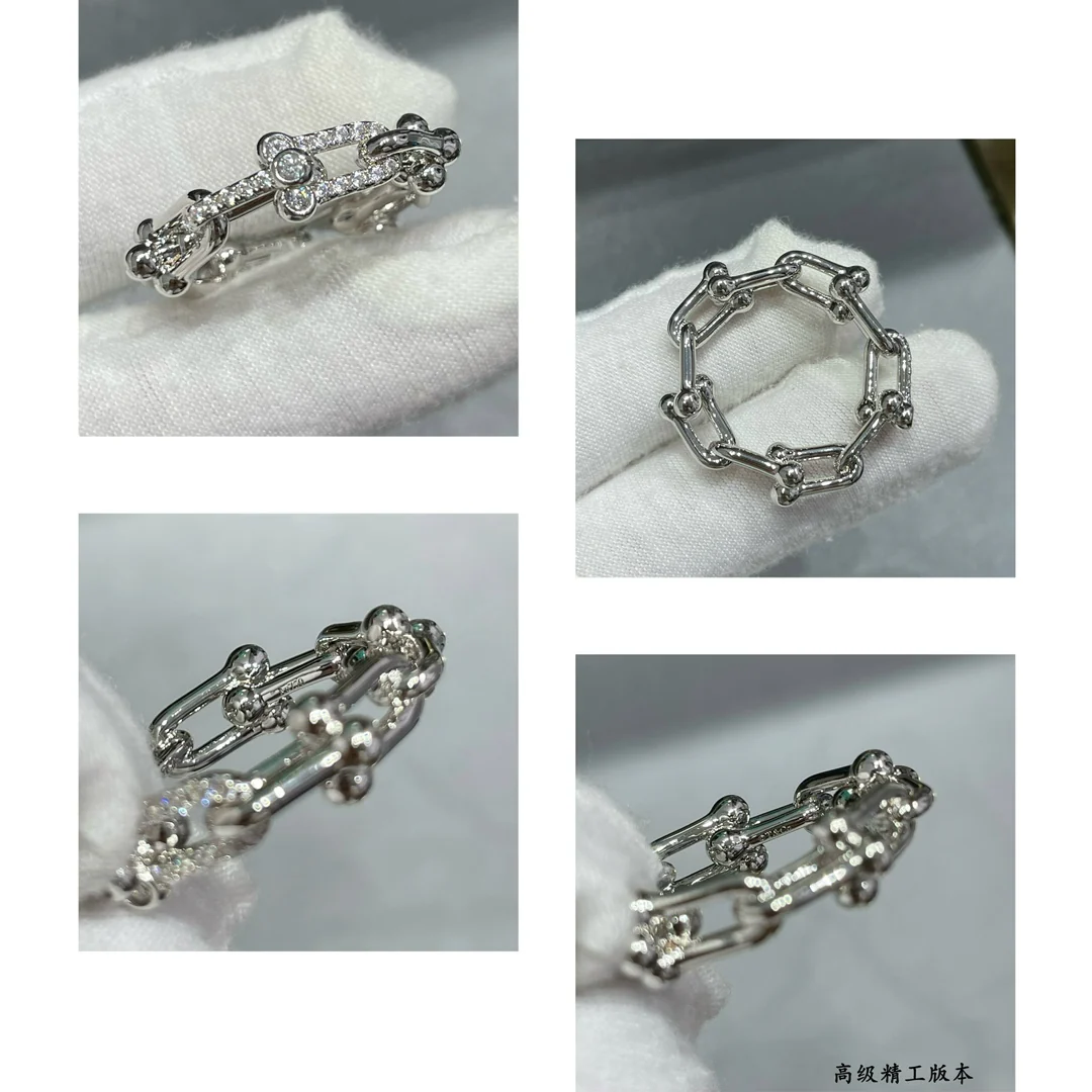 Кольцо Тиффани 014