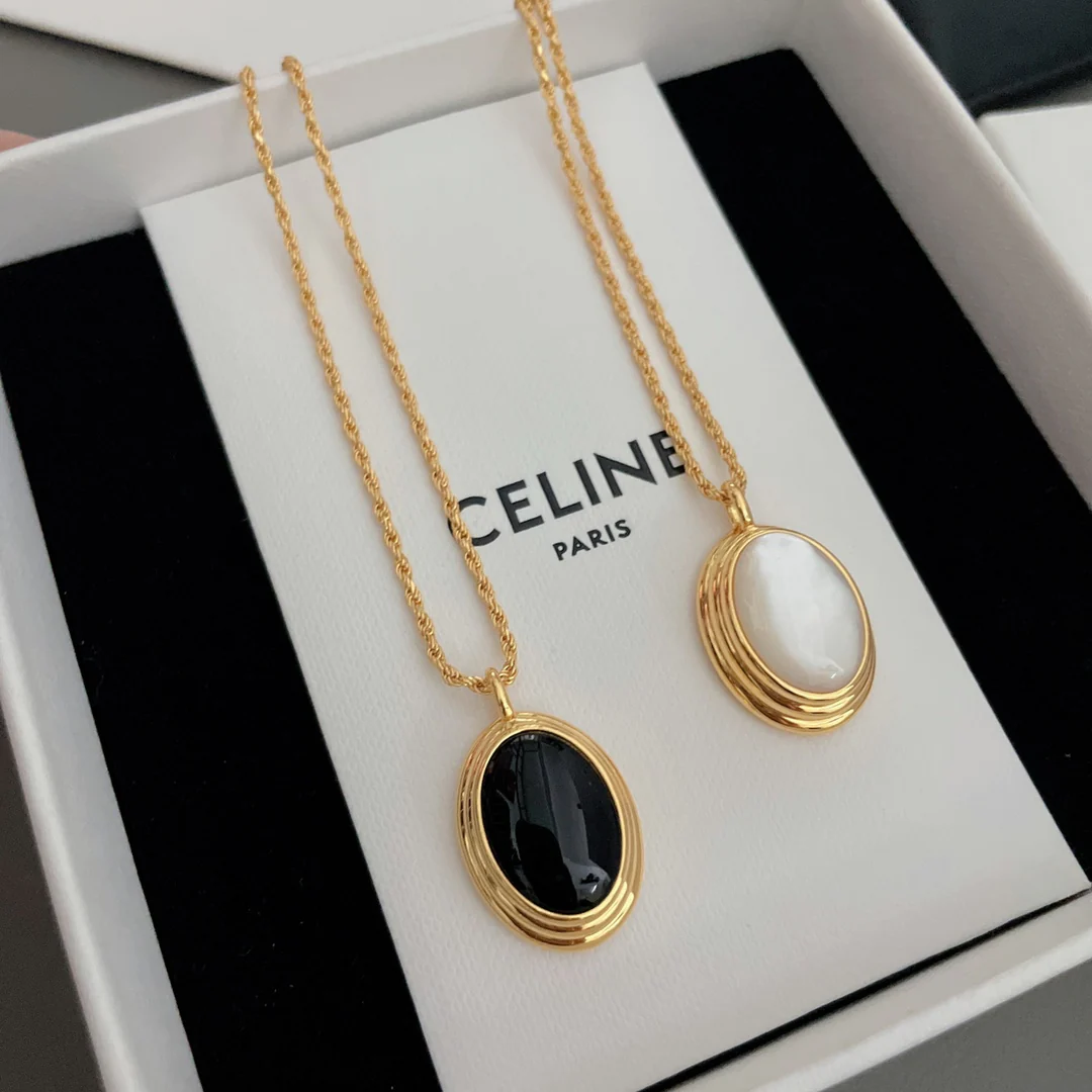 Celine - Колье 026