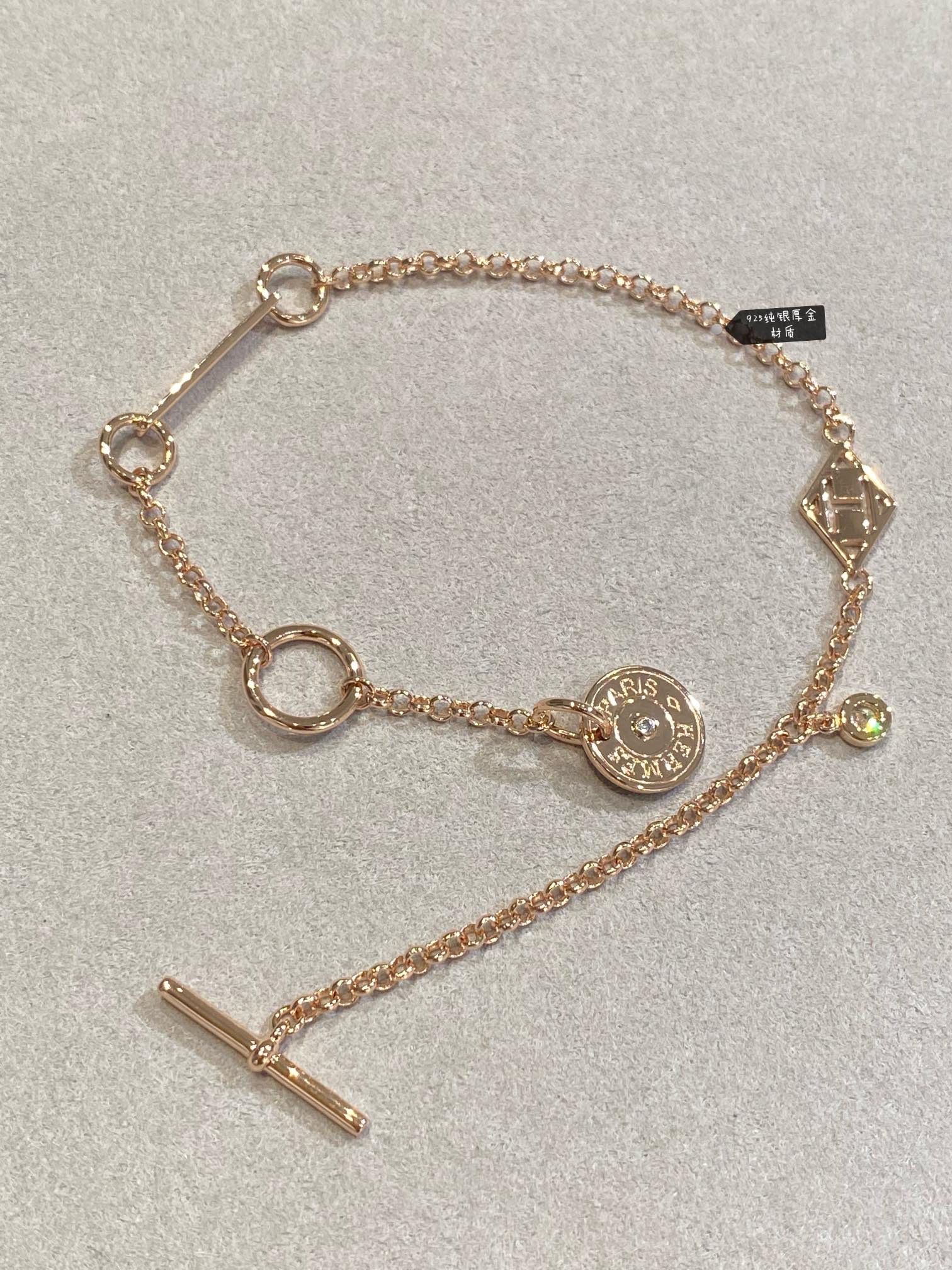 Браслет Hermes - 2