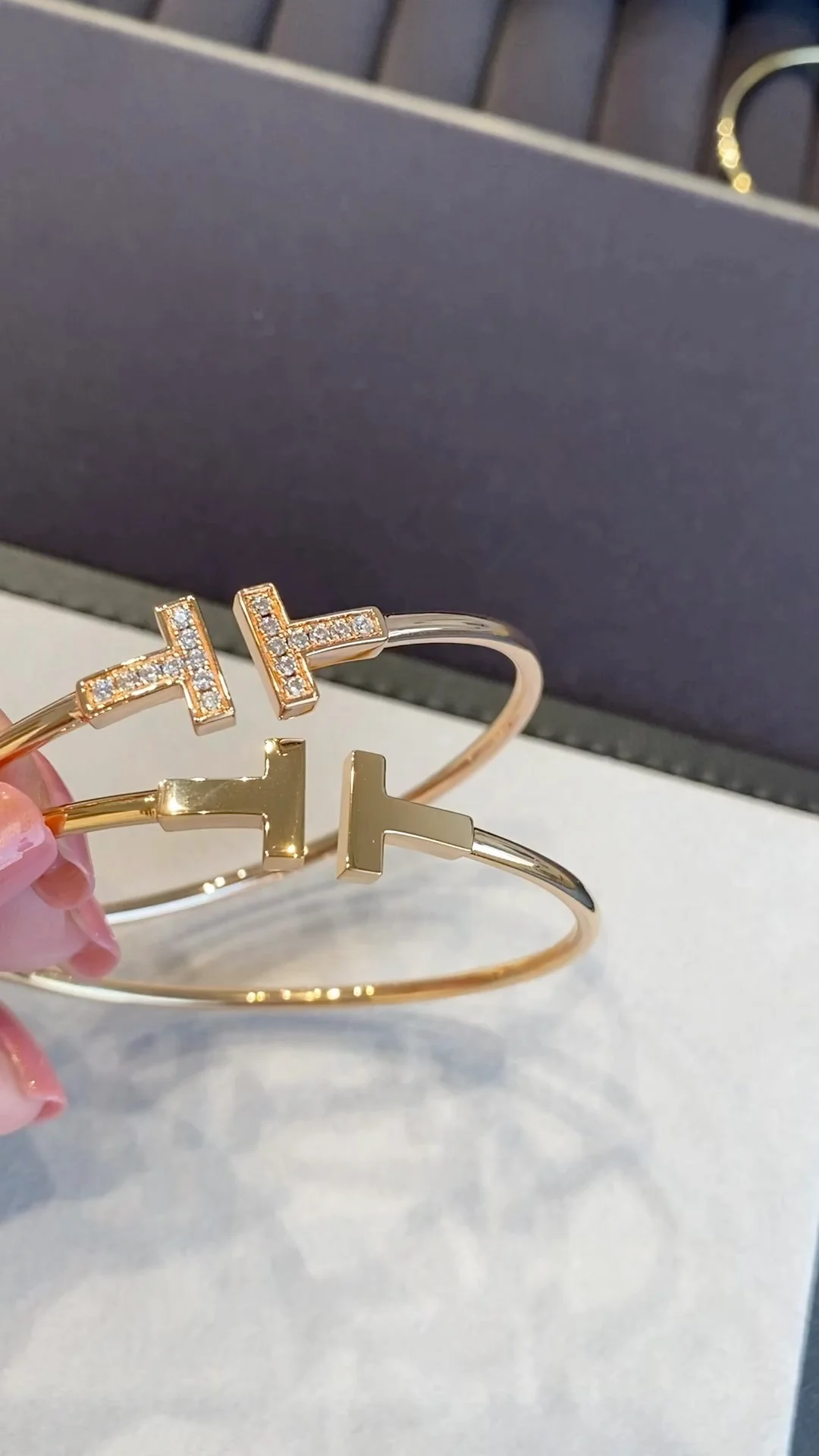 Браслет/наручный браслет Tiffany - 33