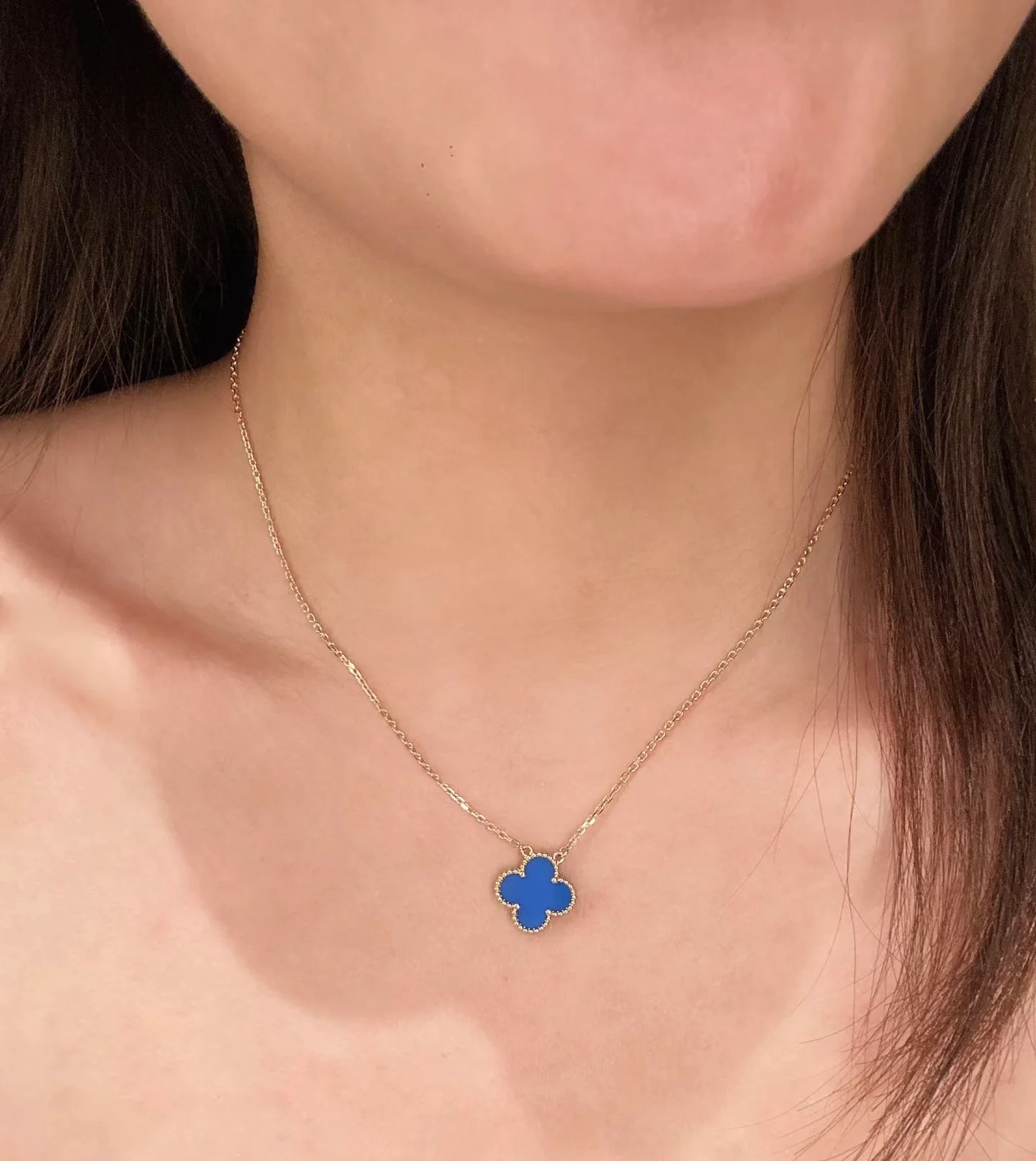 Van Vek - Колье 089