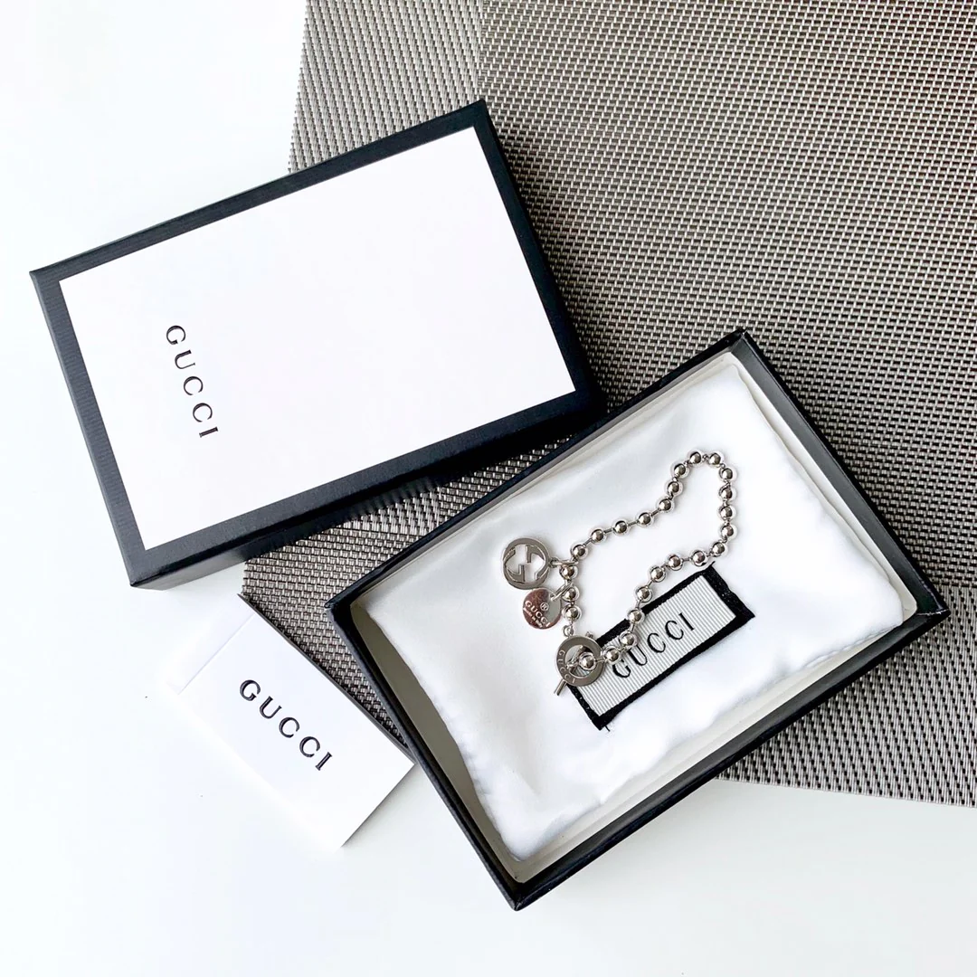 Браслет Gucci - 7