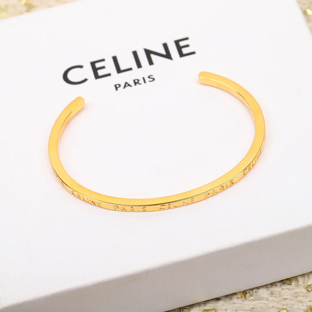 Браслет Celine 008