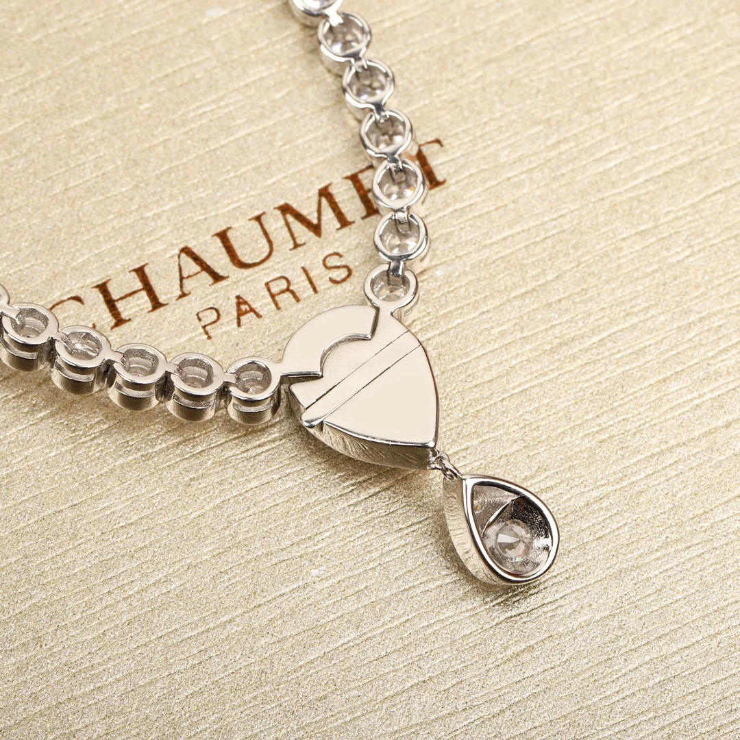 Колье Chaumet 037