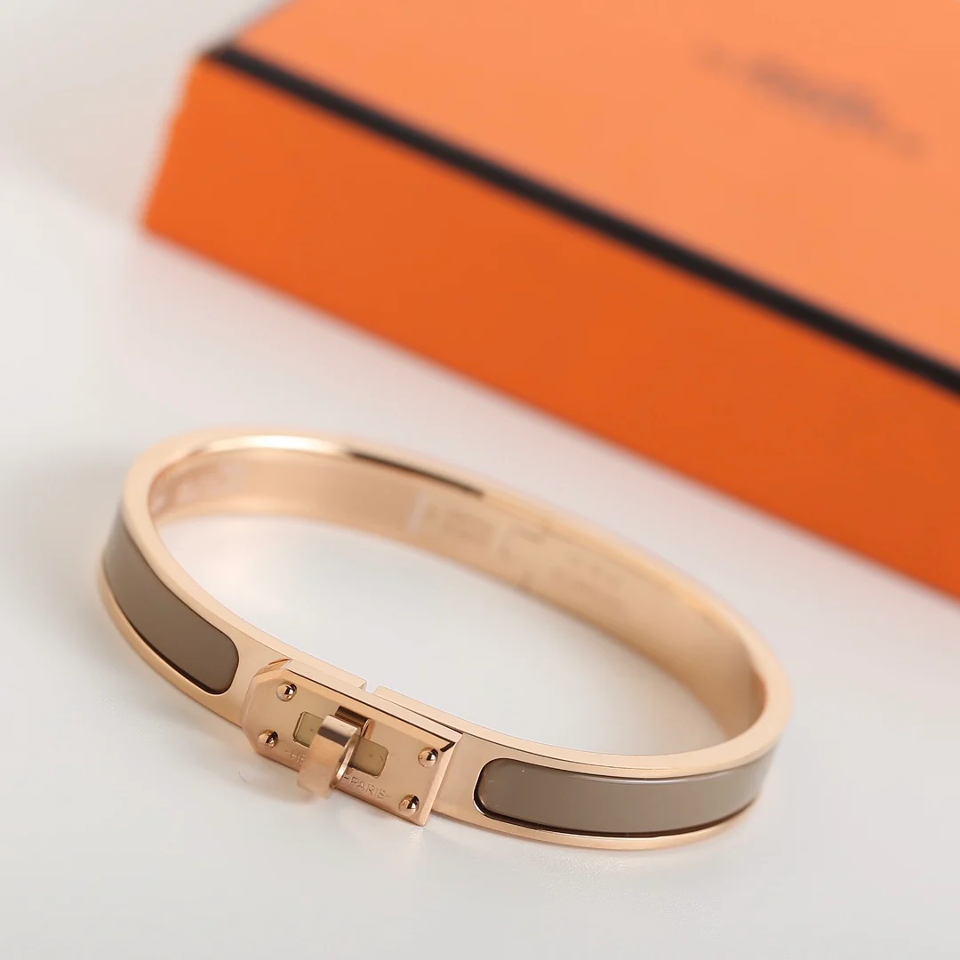 Браслет Hermes 055