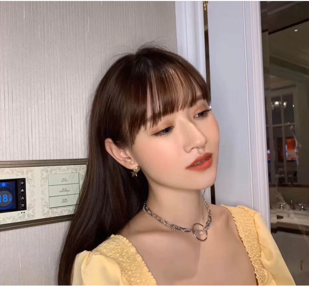 Серьги Dior - 34