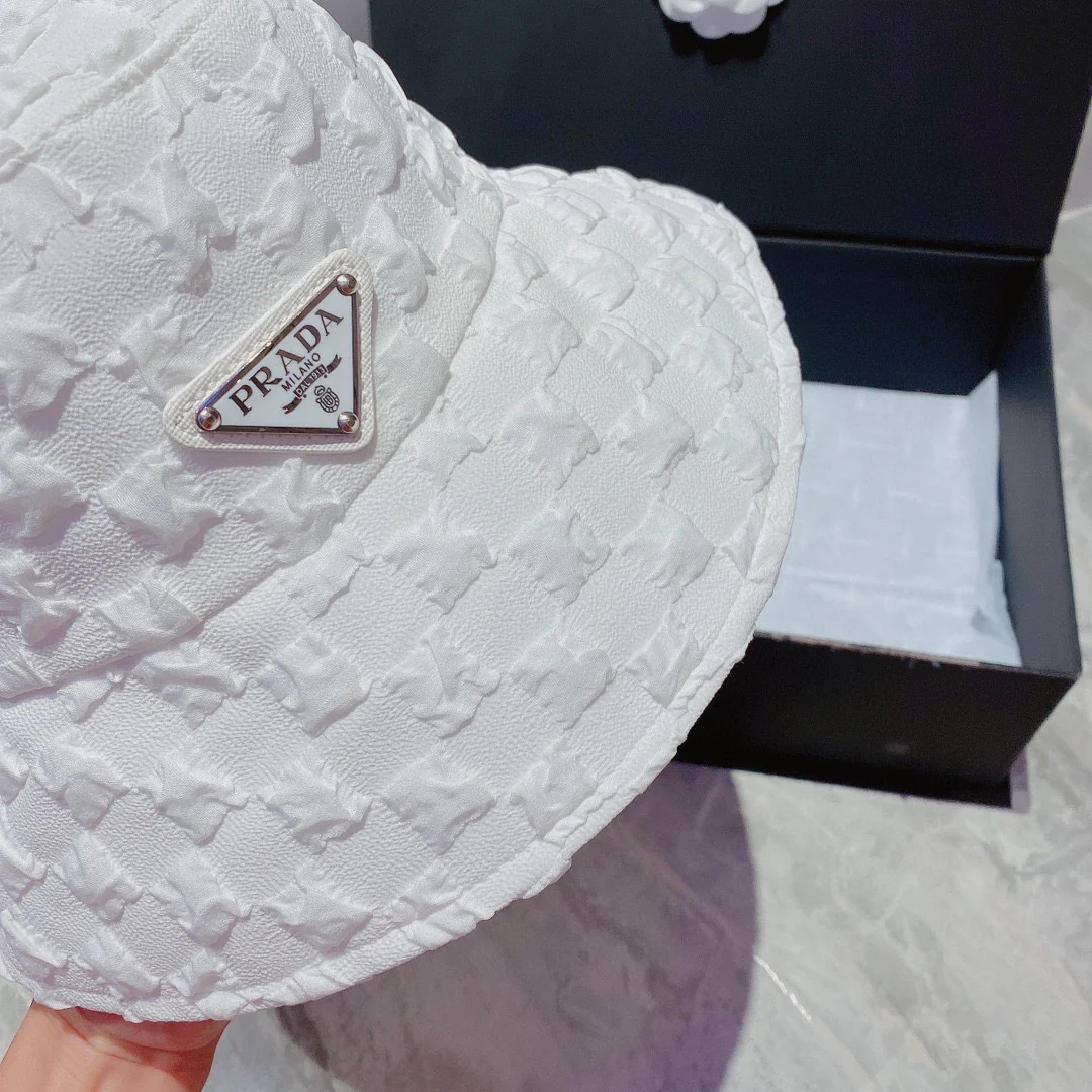 Шляпа рыбака Saint Y-Luo с 3D-шахматным рисунком — незаменимая вещь в путешествиях.