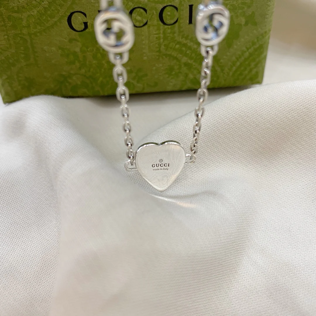 Браслет Gucci 020