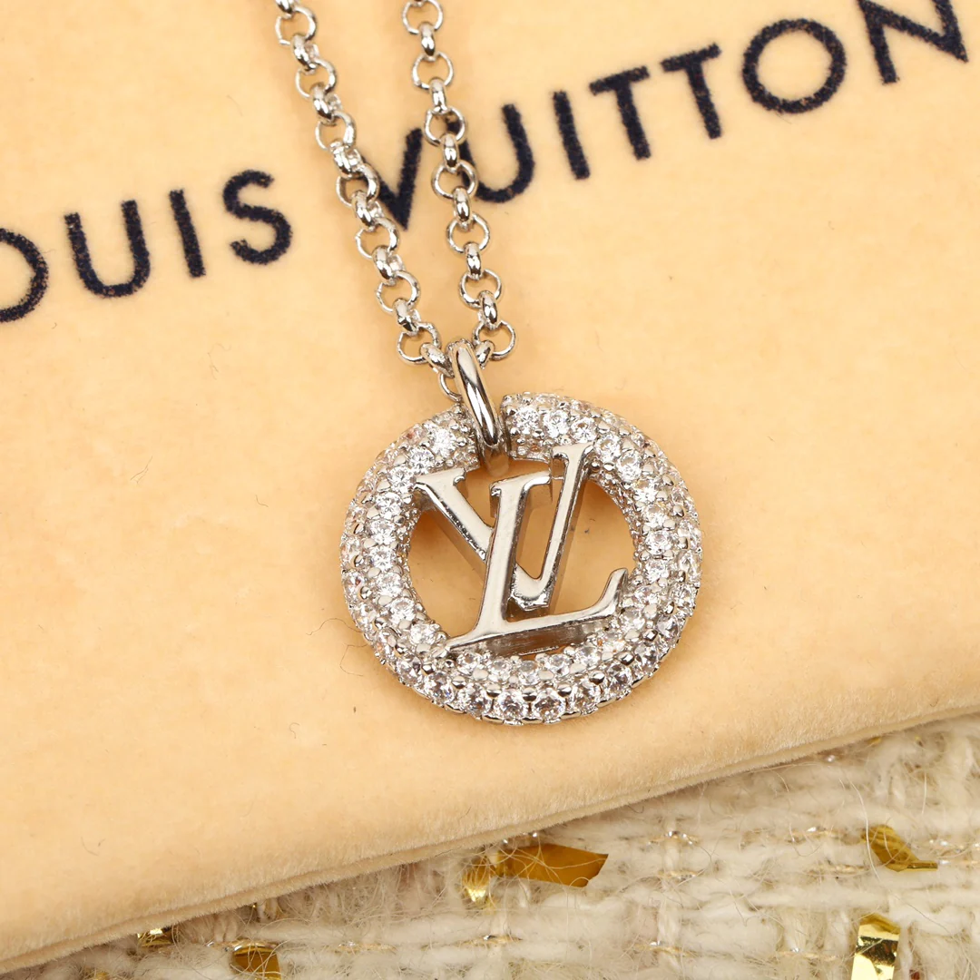 LV-Ожерелье 047