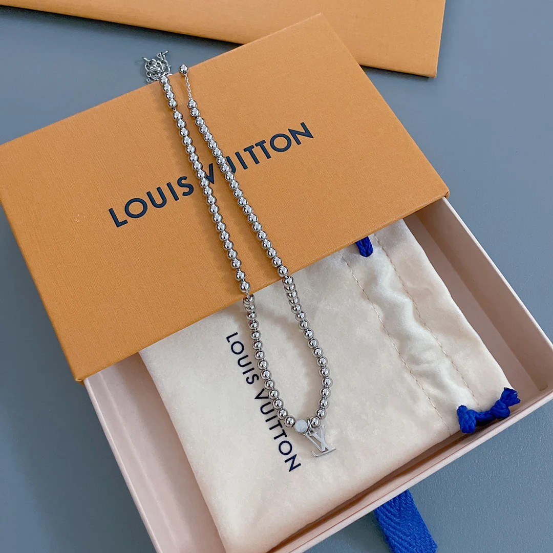 LV-Ожерелье 082