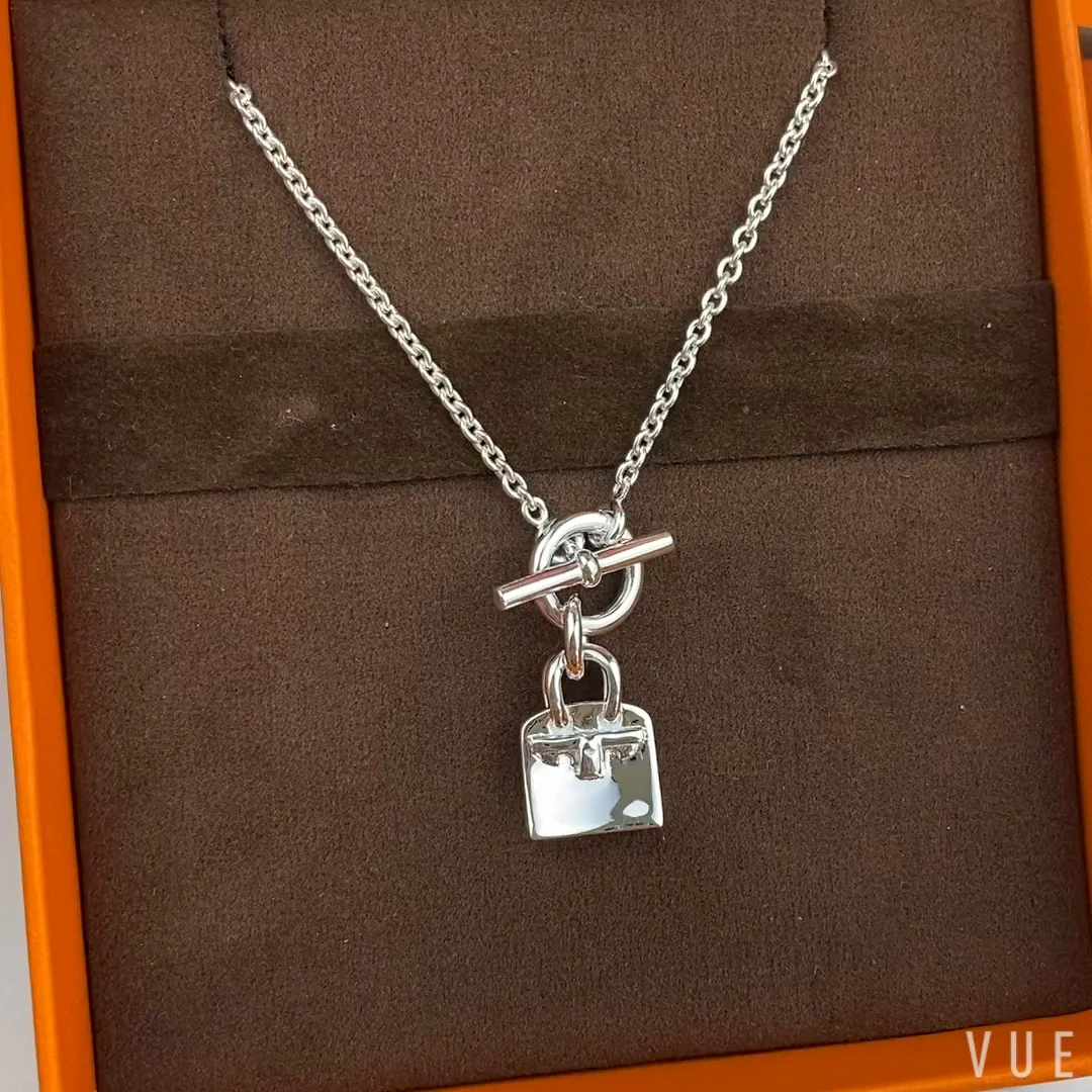 Колье Hermes - Изображение из коллекции - 1