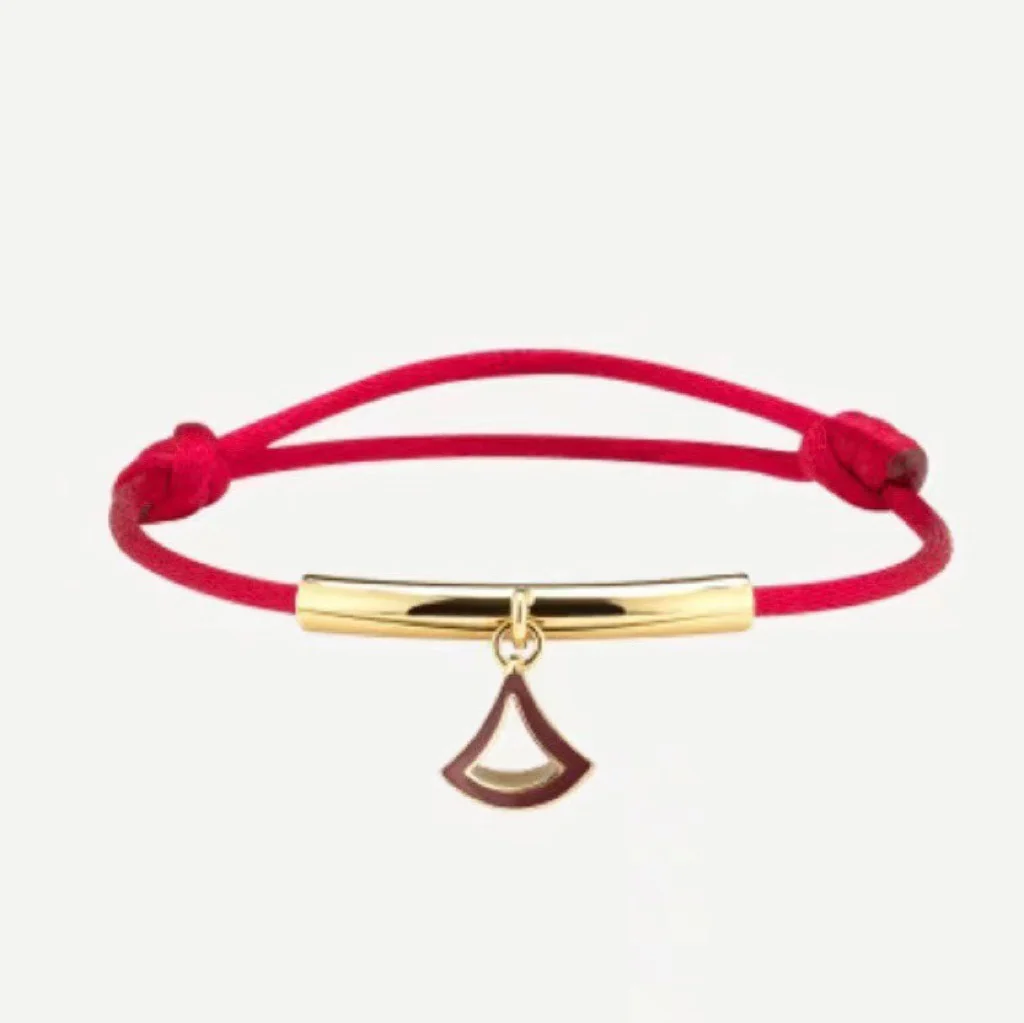 Bvlgari - Браслет 005