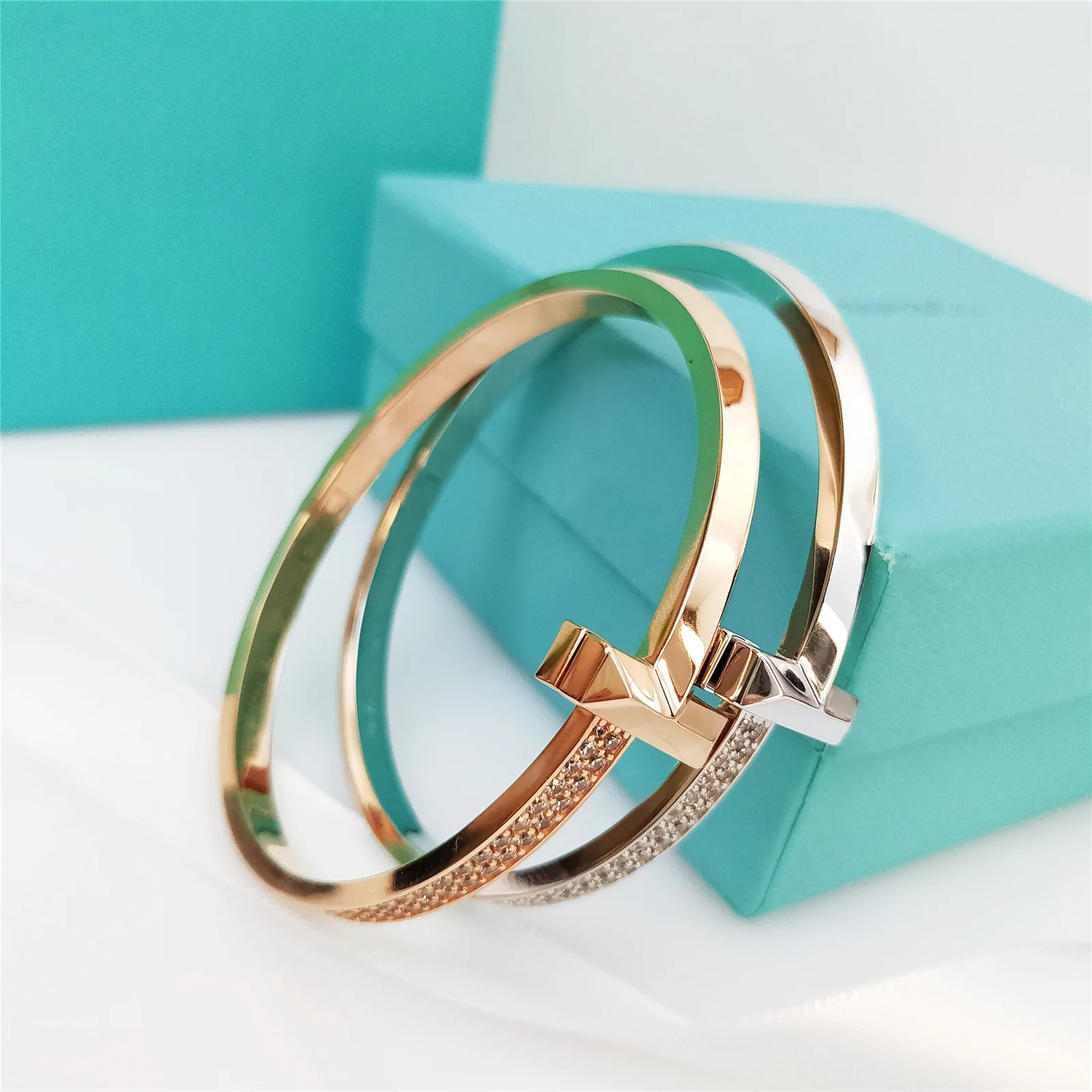 Браслет/наручный браслет Tiffany - 29