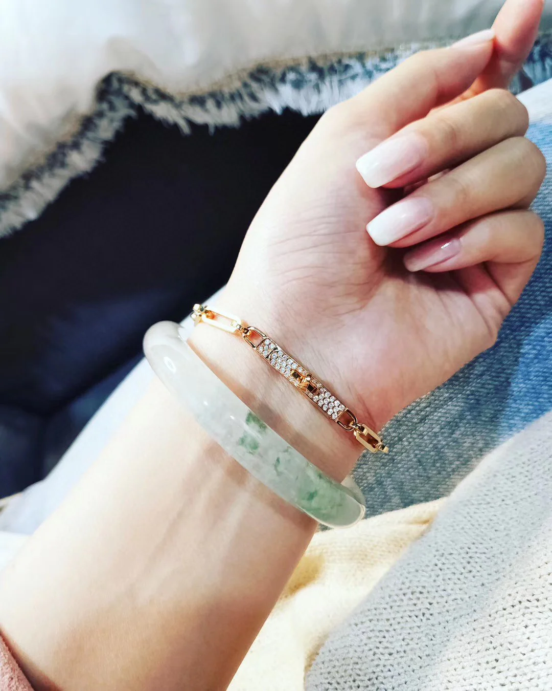 Браслет Hermes - 4