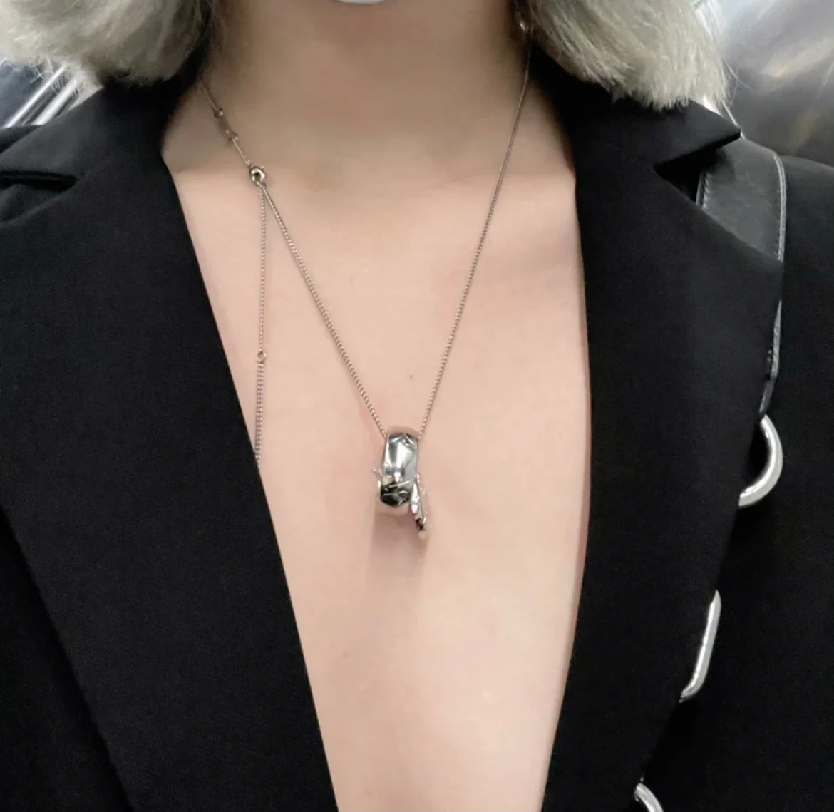 LV-Ожерелье 083