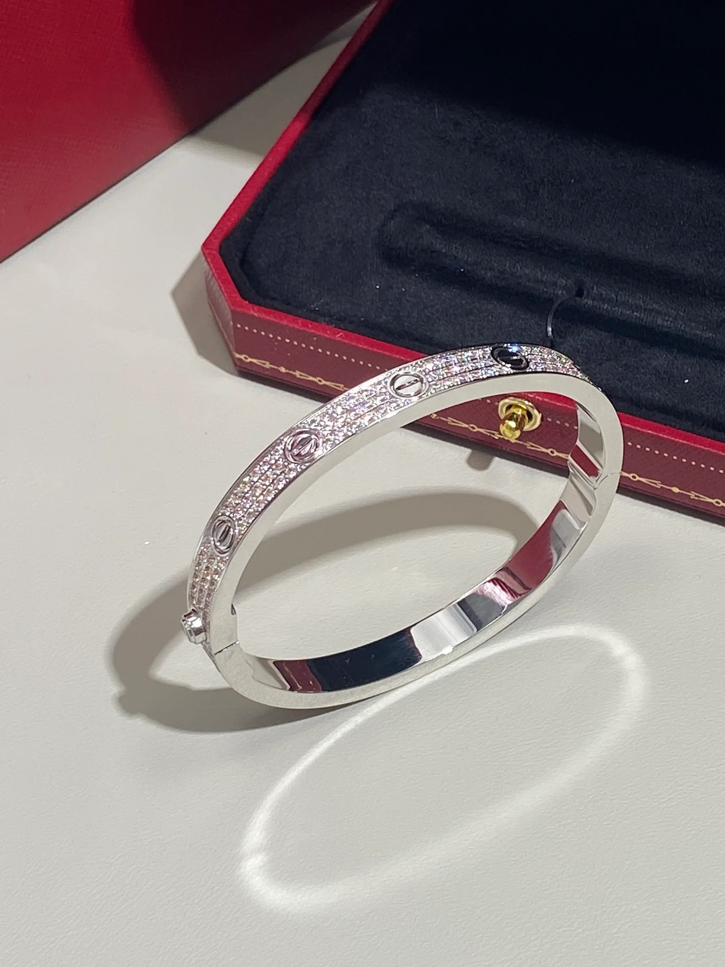 Cartier - Браслет 013