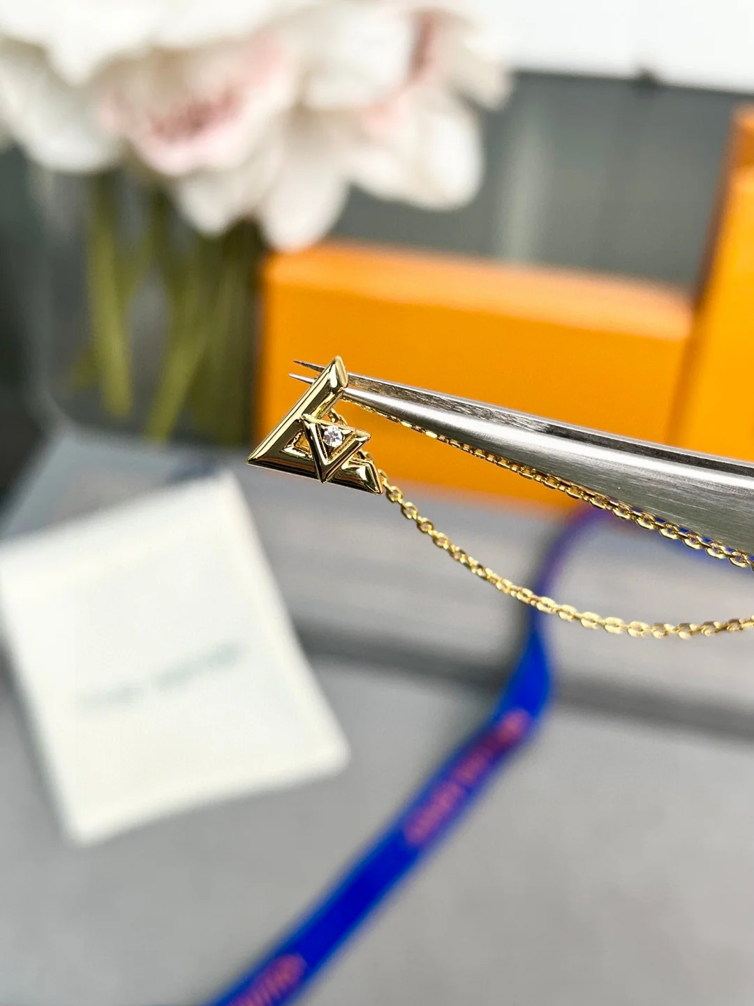 LV-Ожерелье 026