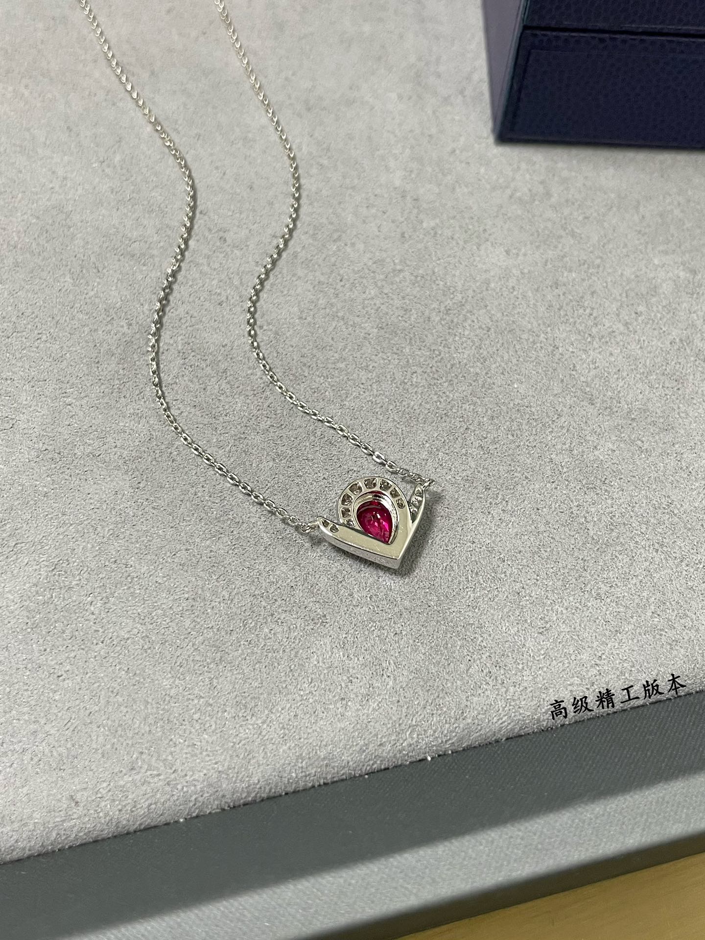 Колье Chaumet 043