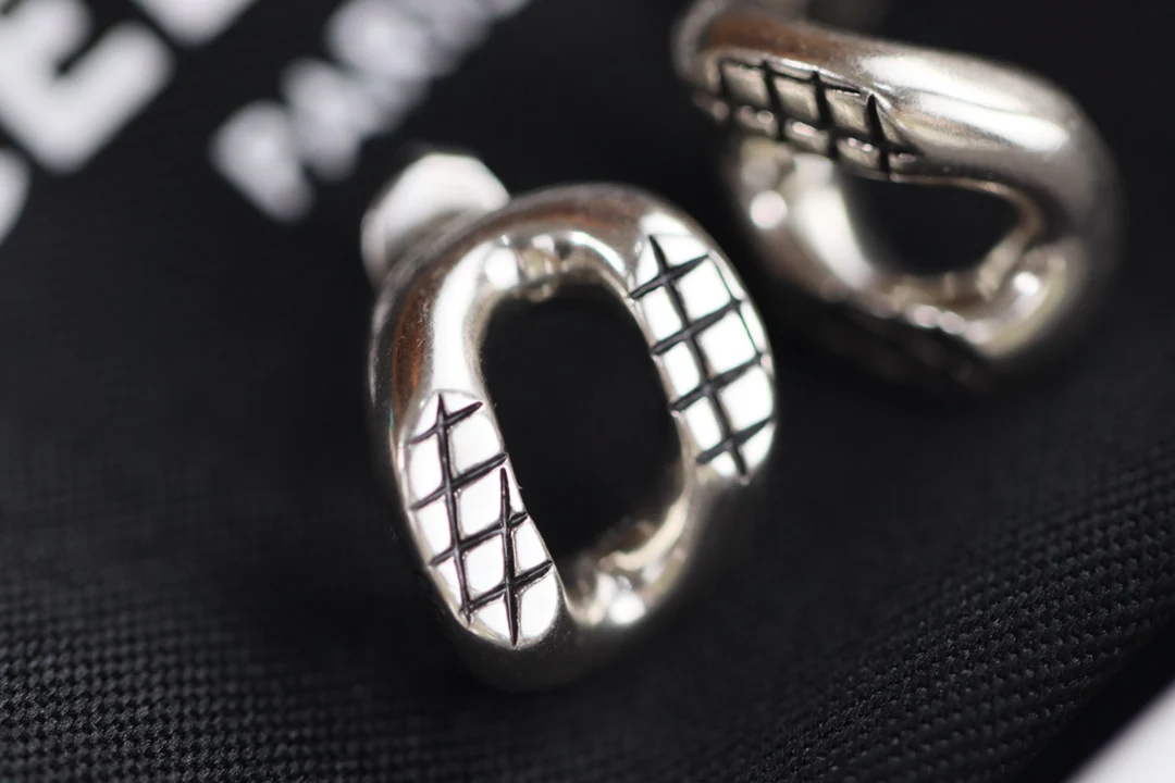 Серьги Celine 153