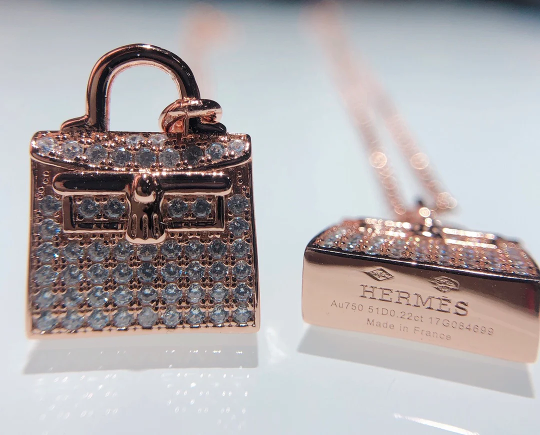 Колье Bvlgari - 86