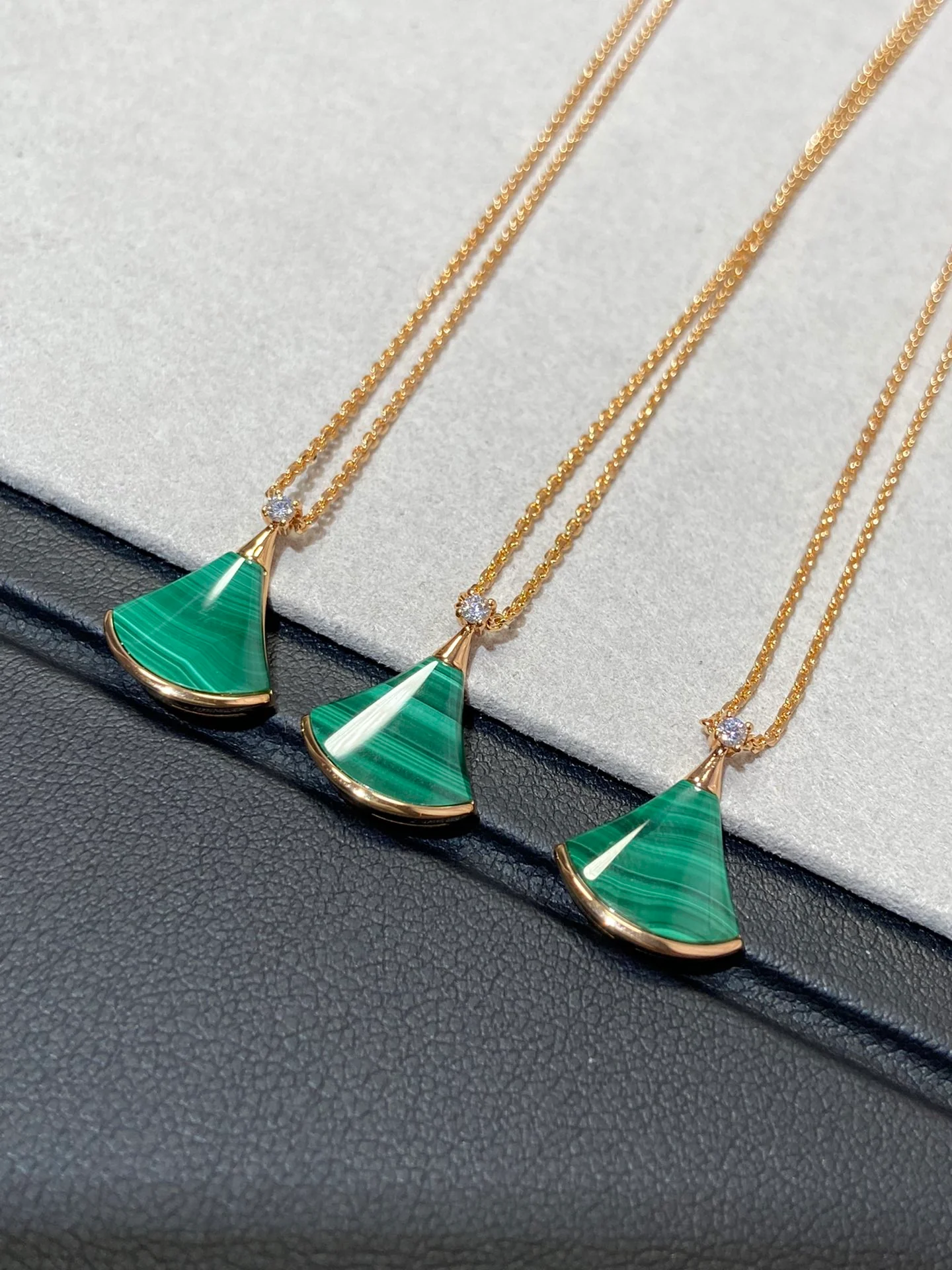 Bvlgari - Колье 073