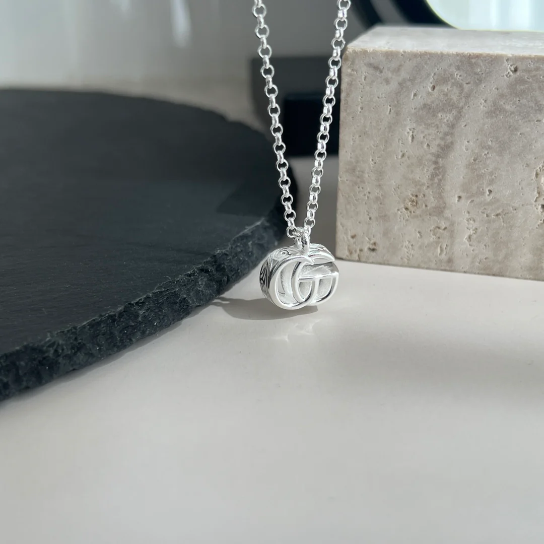 Gucci - Колье 077