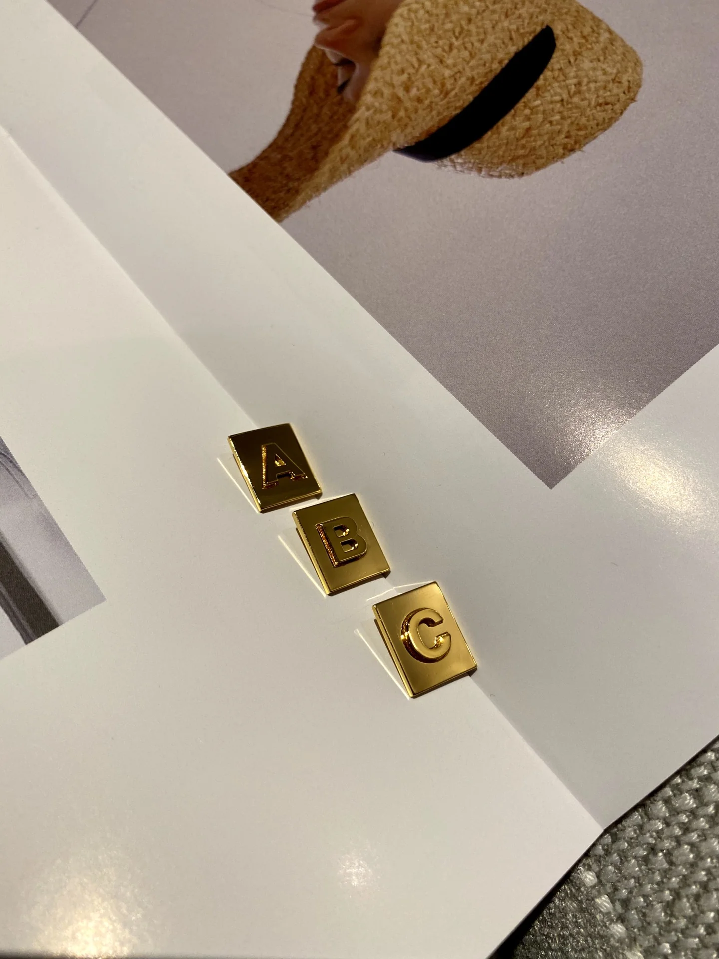 Селин - Колье 035