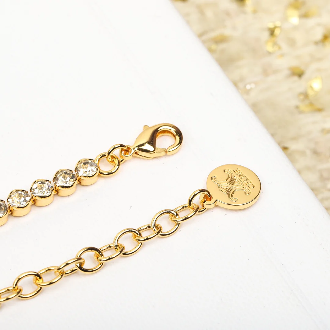 Celine - Колье 023