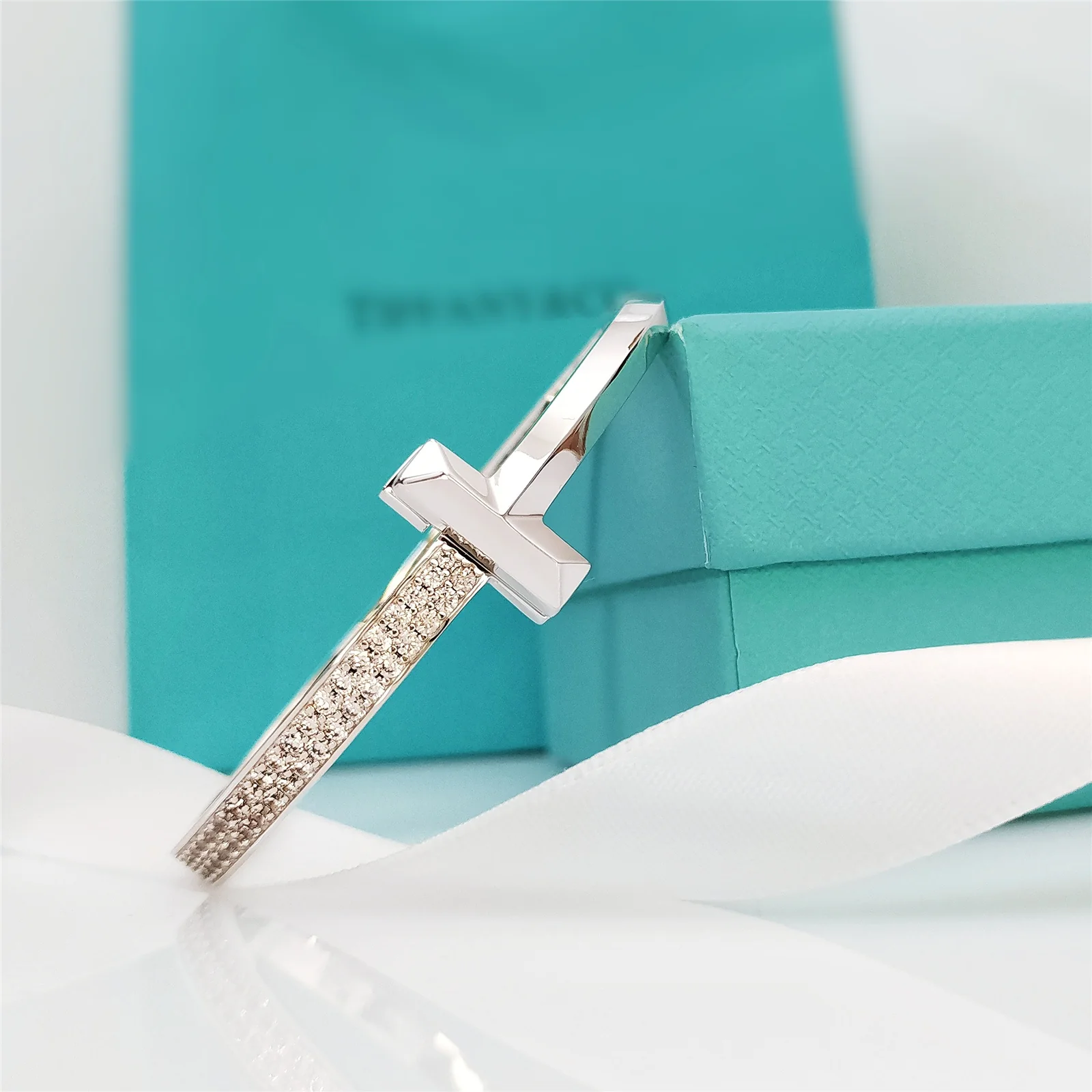 Браслет/наручный браслет Tiffany - 29