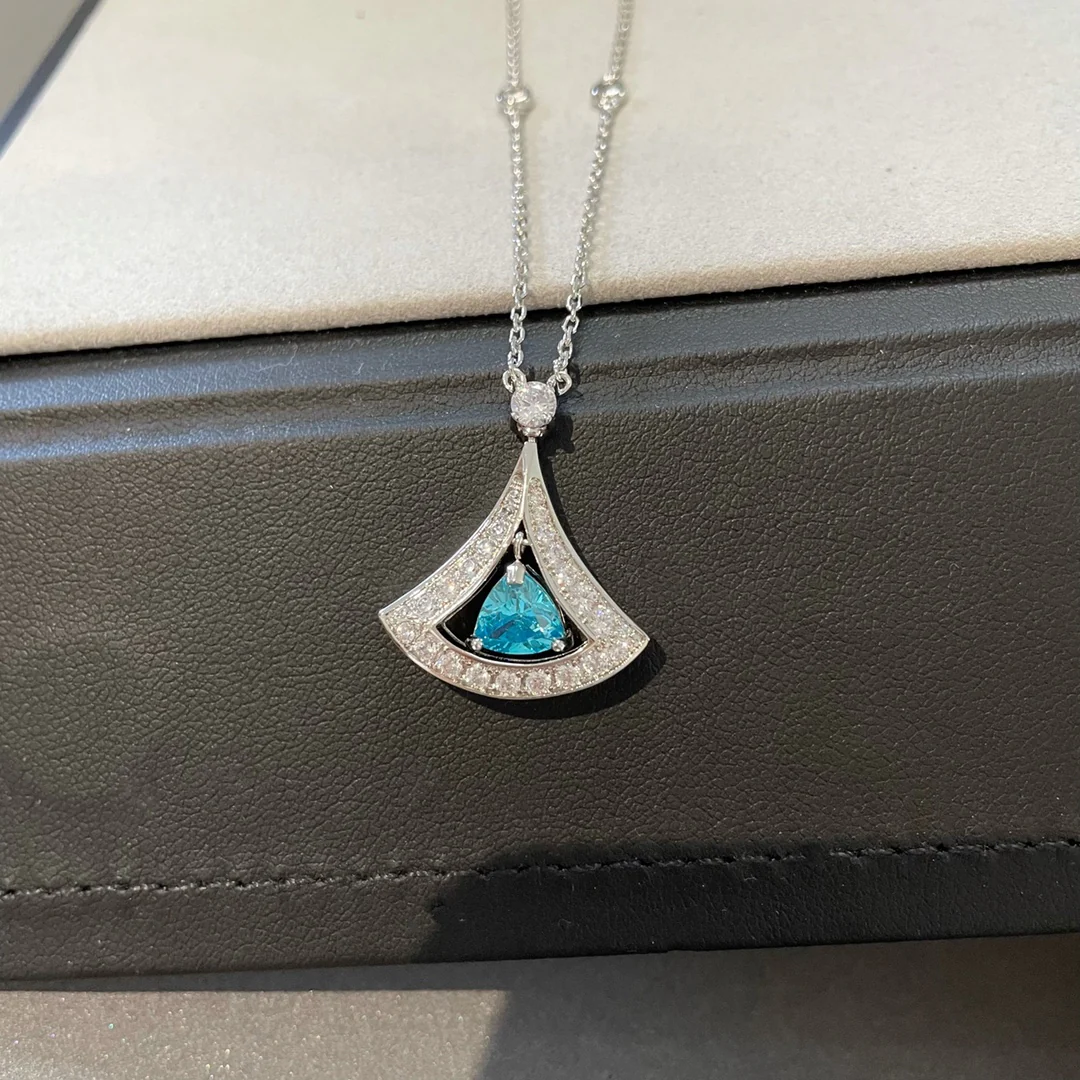 Bvlgari - Колье 033