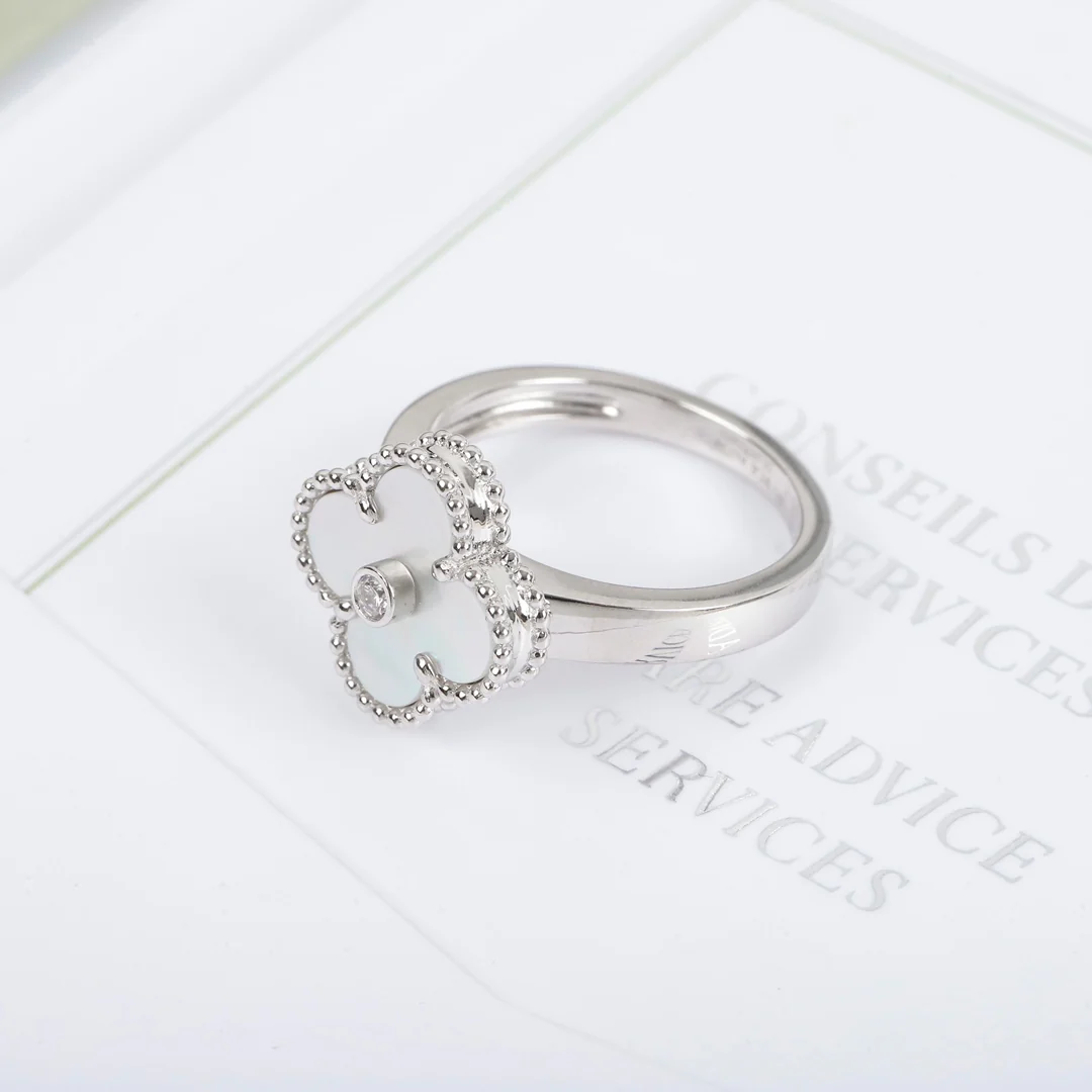 Ван Век - Кольцо 021