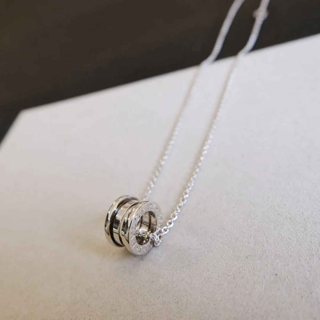 Bvlgari - Колье 111