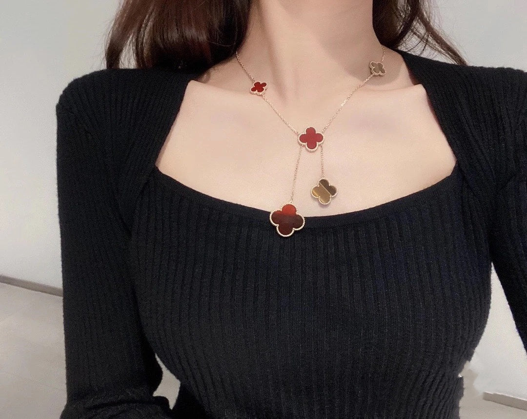 Van Vek - Колье 053