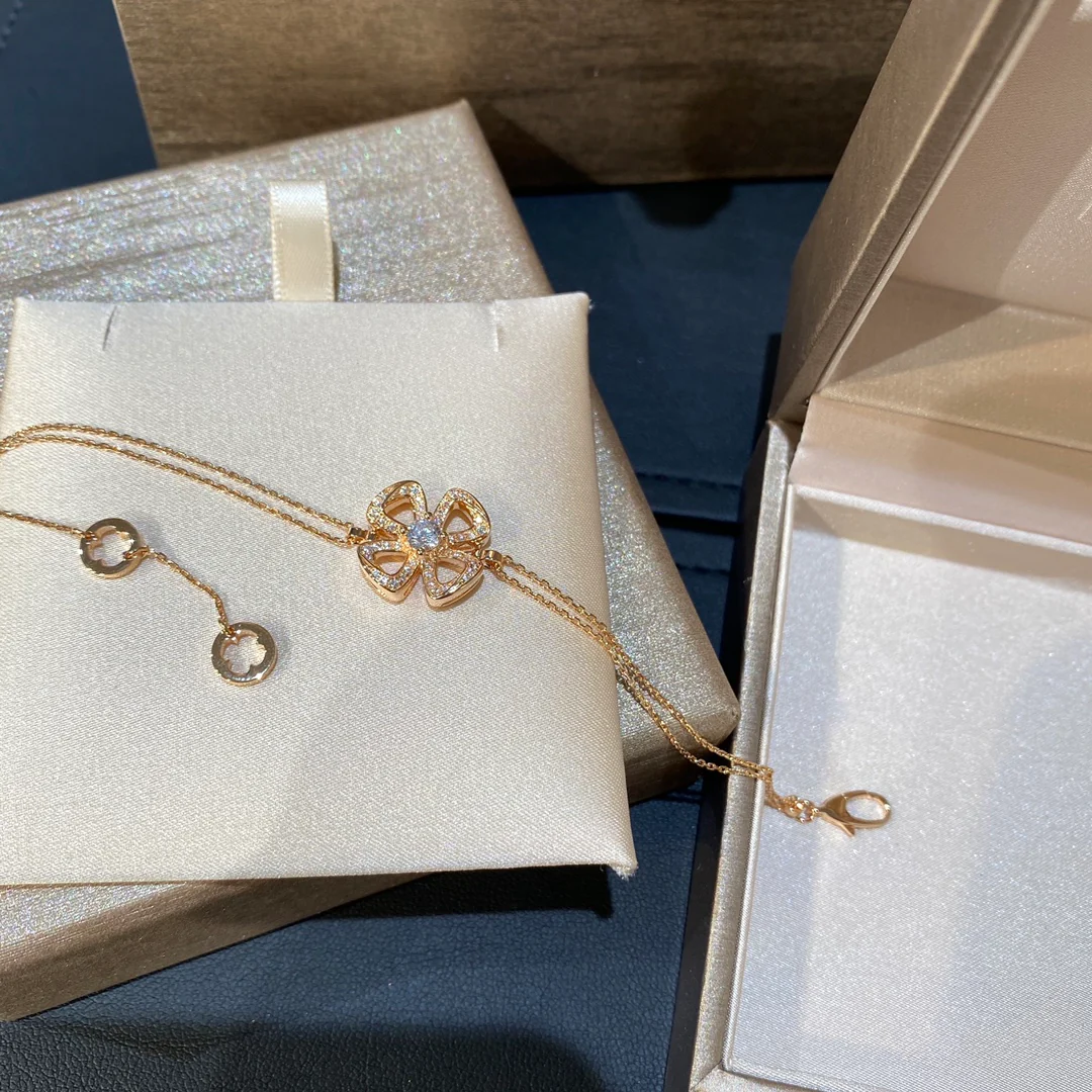 Браслет Bvlgari 018-1