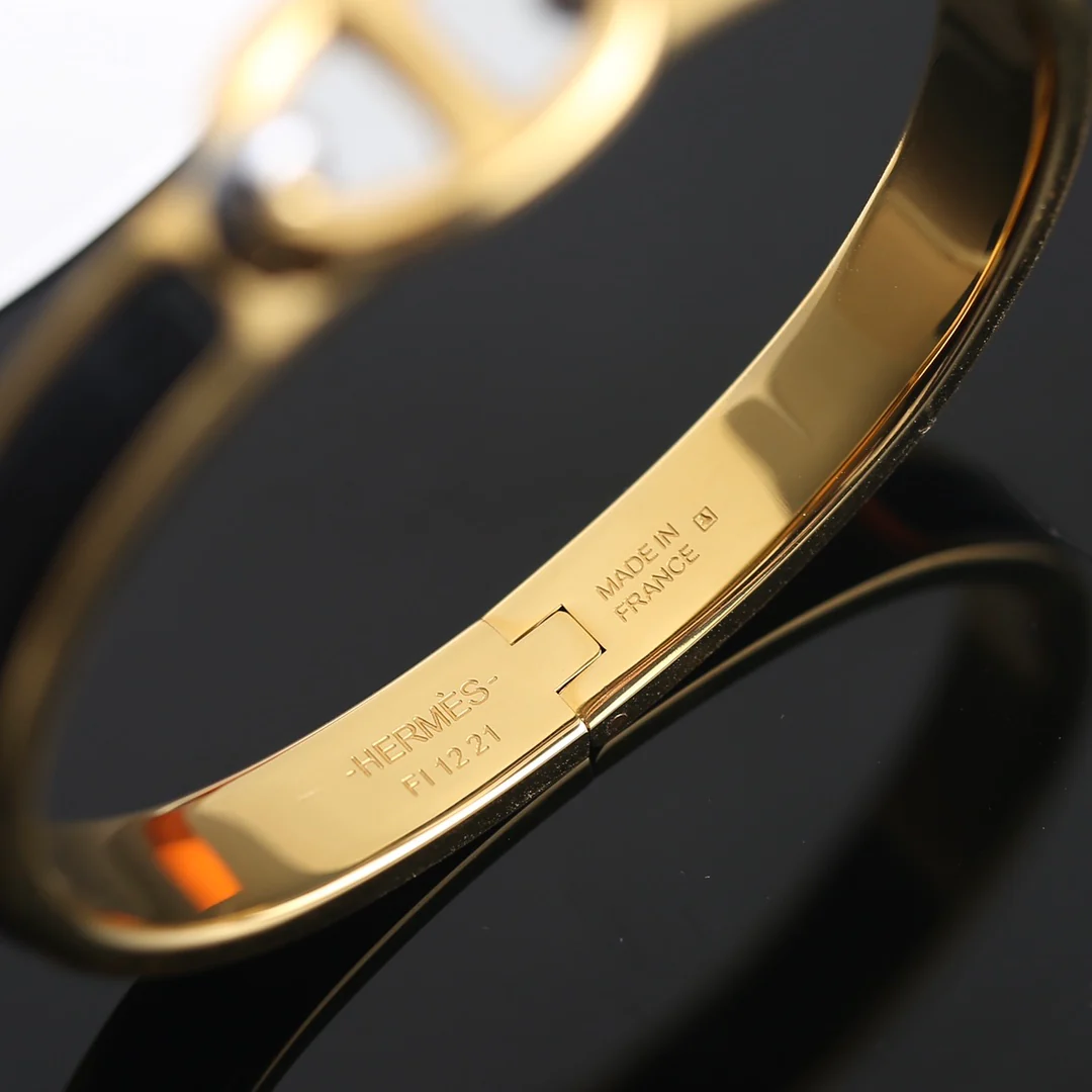 Браслет Hermes 030