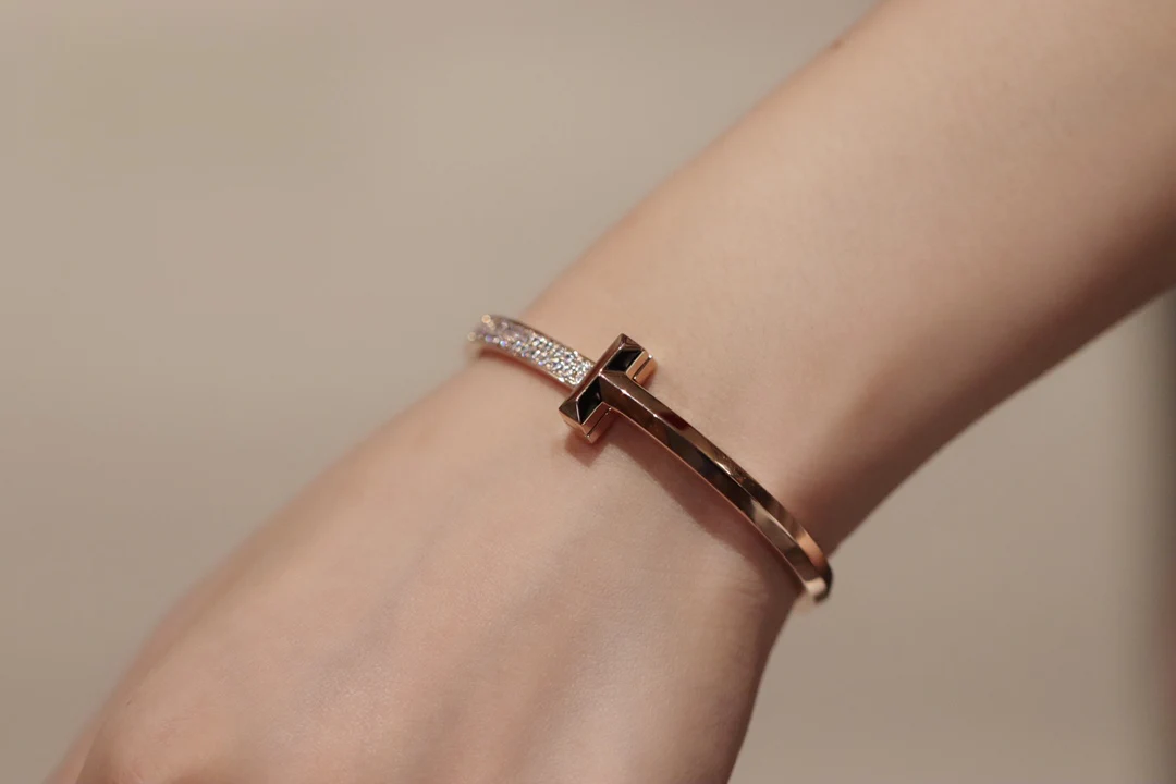 Браслет/наручный браслет Tiffany - 9