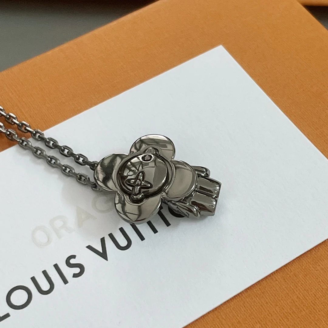 LV-Ожерелье 078