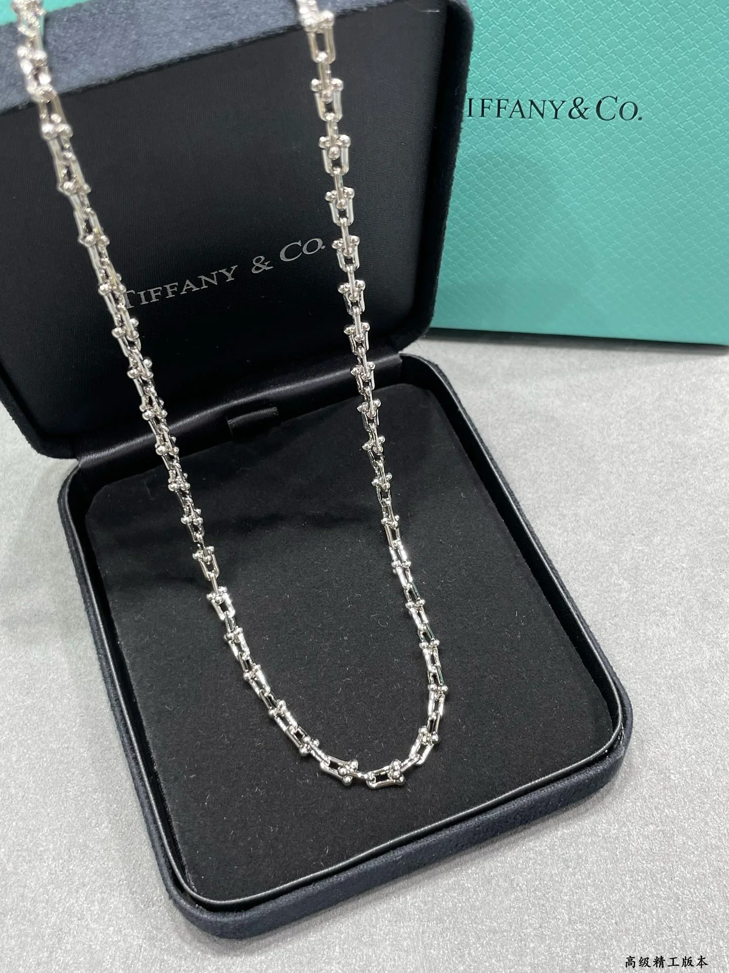 Колье Tiffany 033