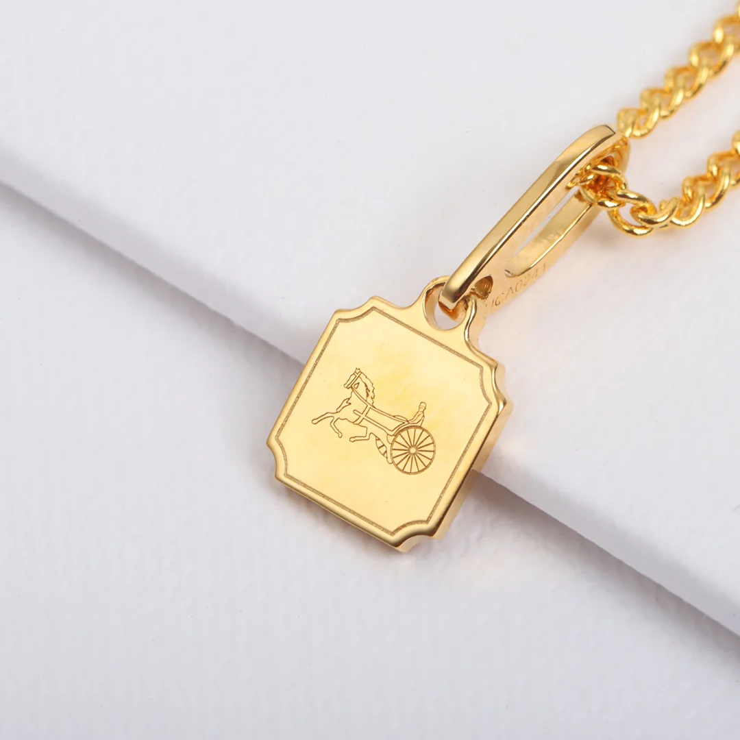 Селин - Колье 047