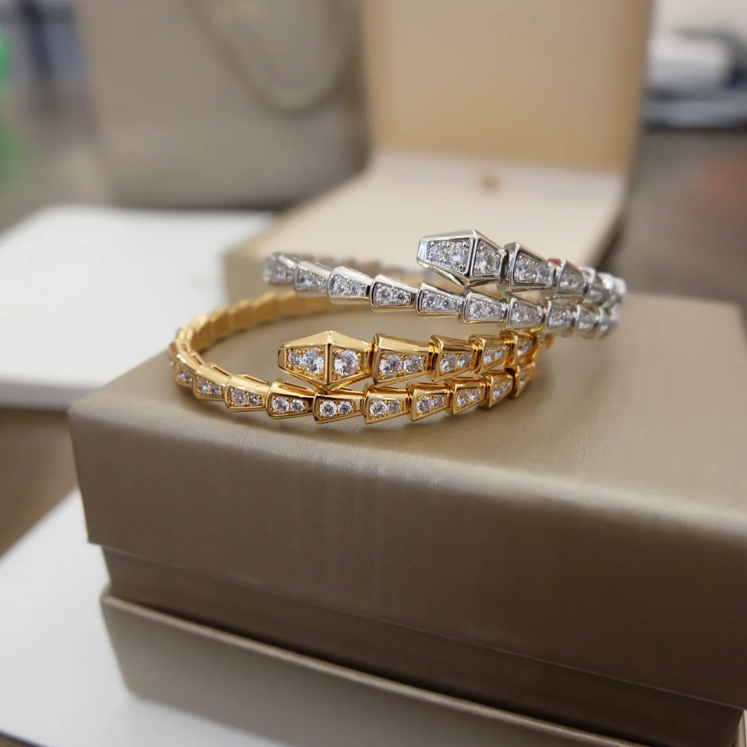 Bvlgari - Браслет - 1