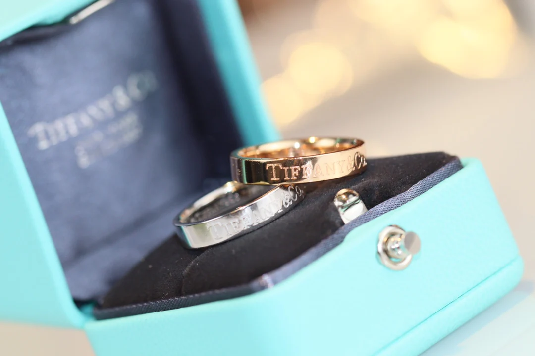 Кольцо Тиффани 020