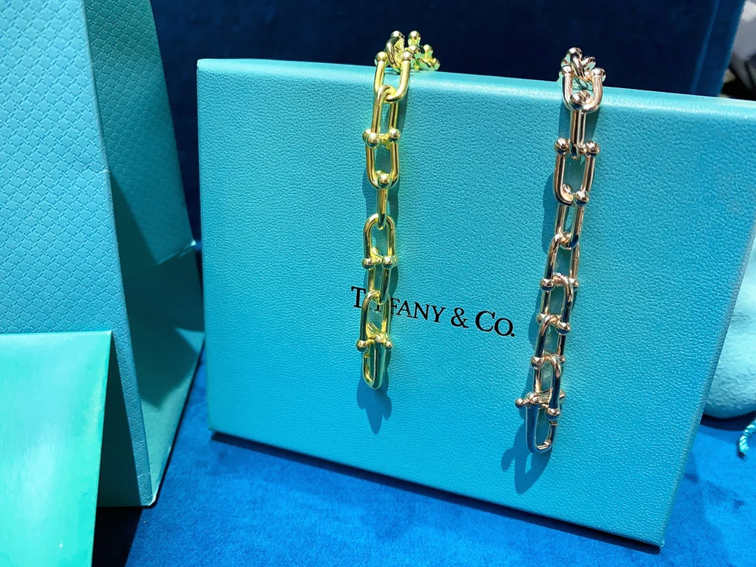 Браслеты/кольца Tiffany