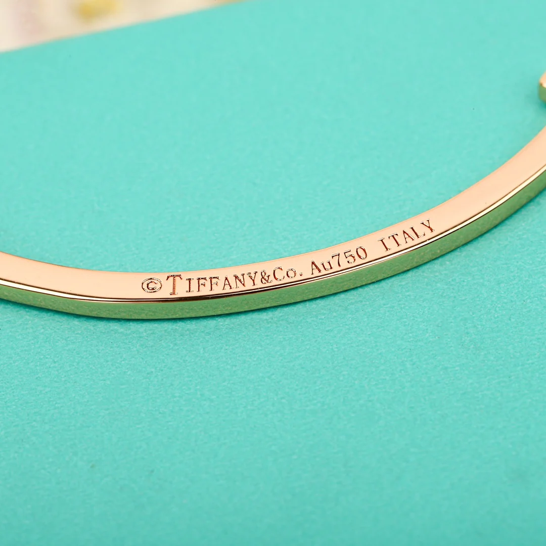 Колье Tiffany 030