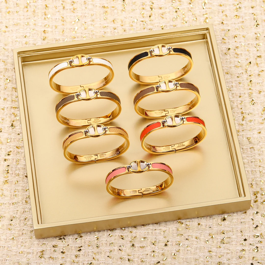 Браслет Hermes 088